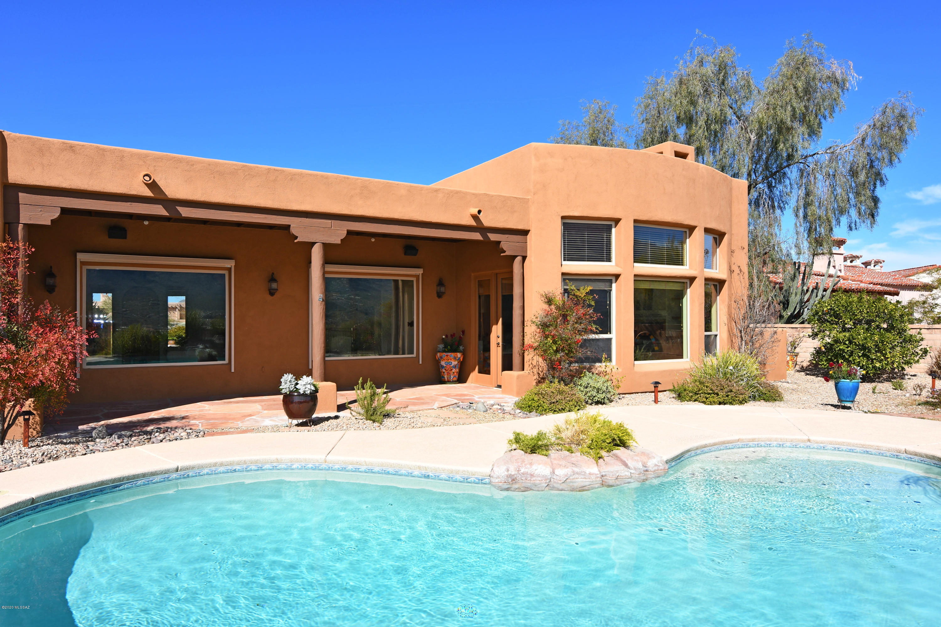 Pusch Ridge Vistas (1-31) - Residential