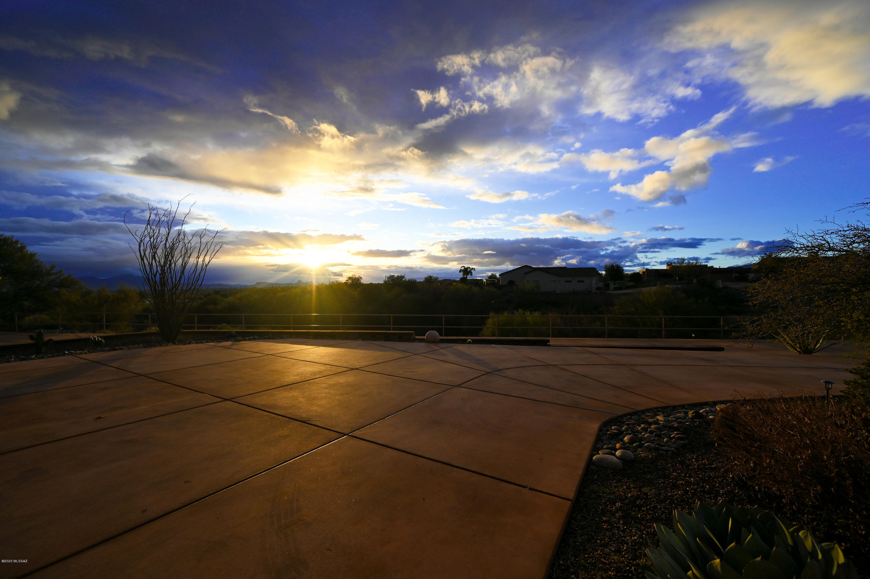 Pusch Ridge Vistas (1-31) - Residential