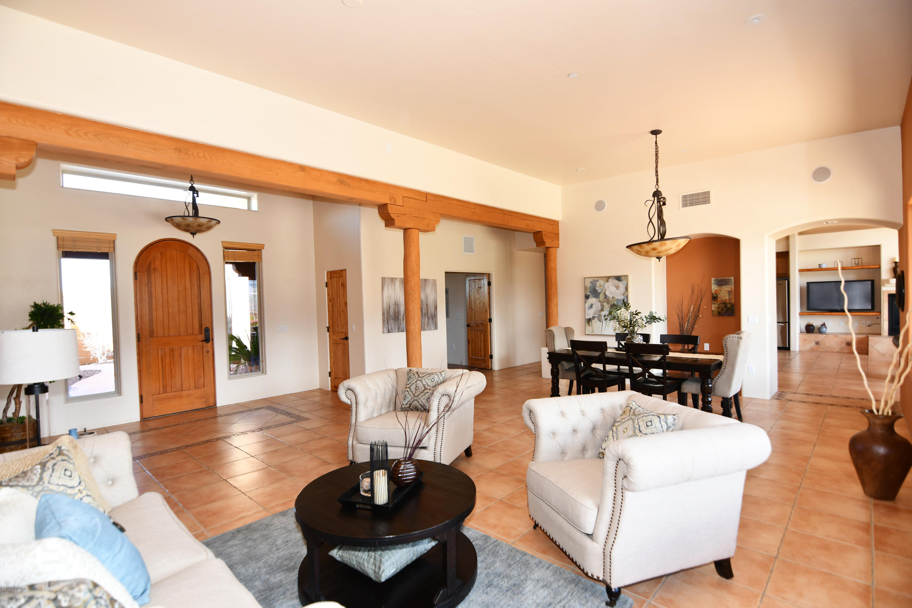 Pusch Ridge Vistas (1-31) - Residential