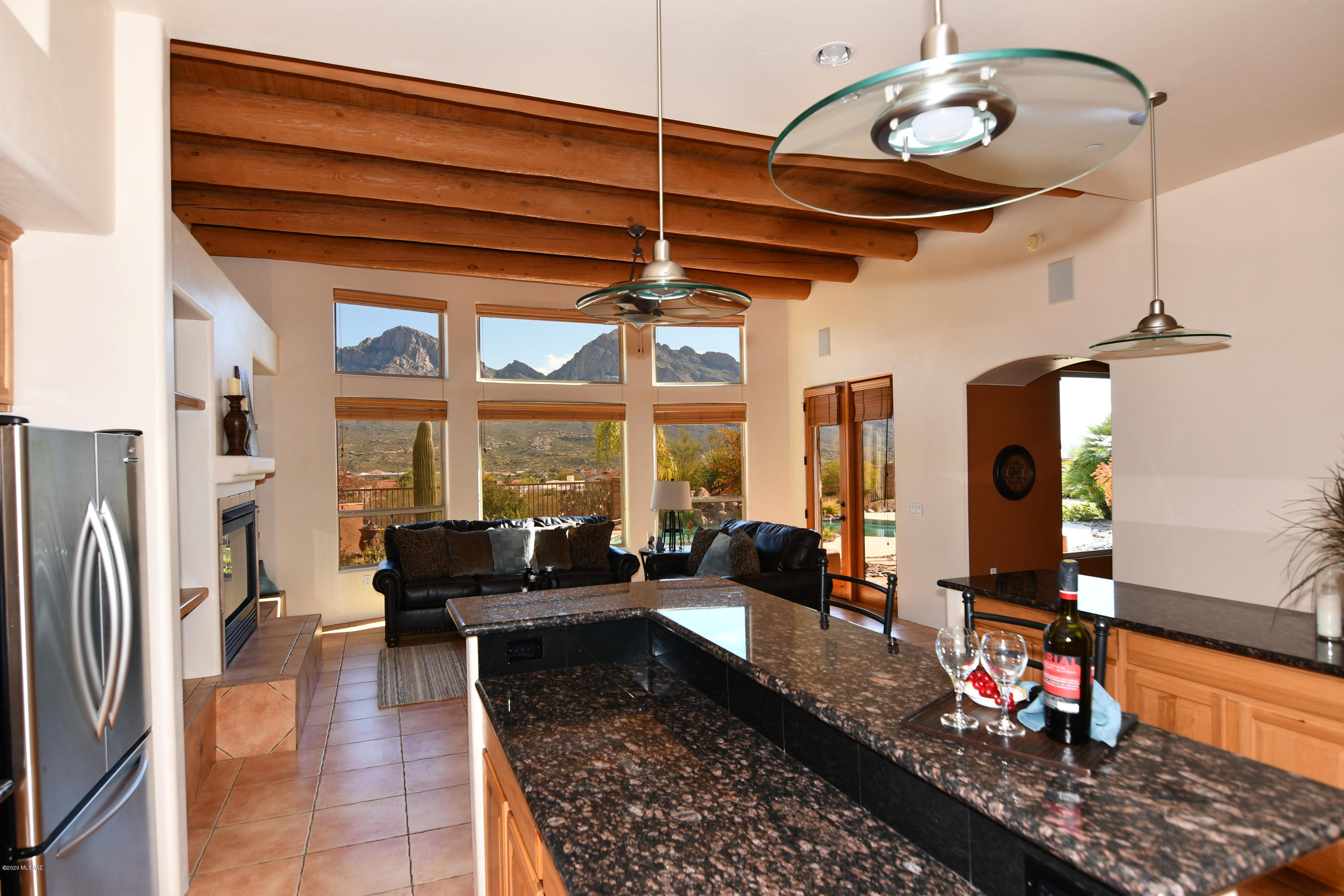 Pusch Ridge Vistas (1-31) - Residential