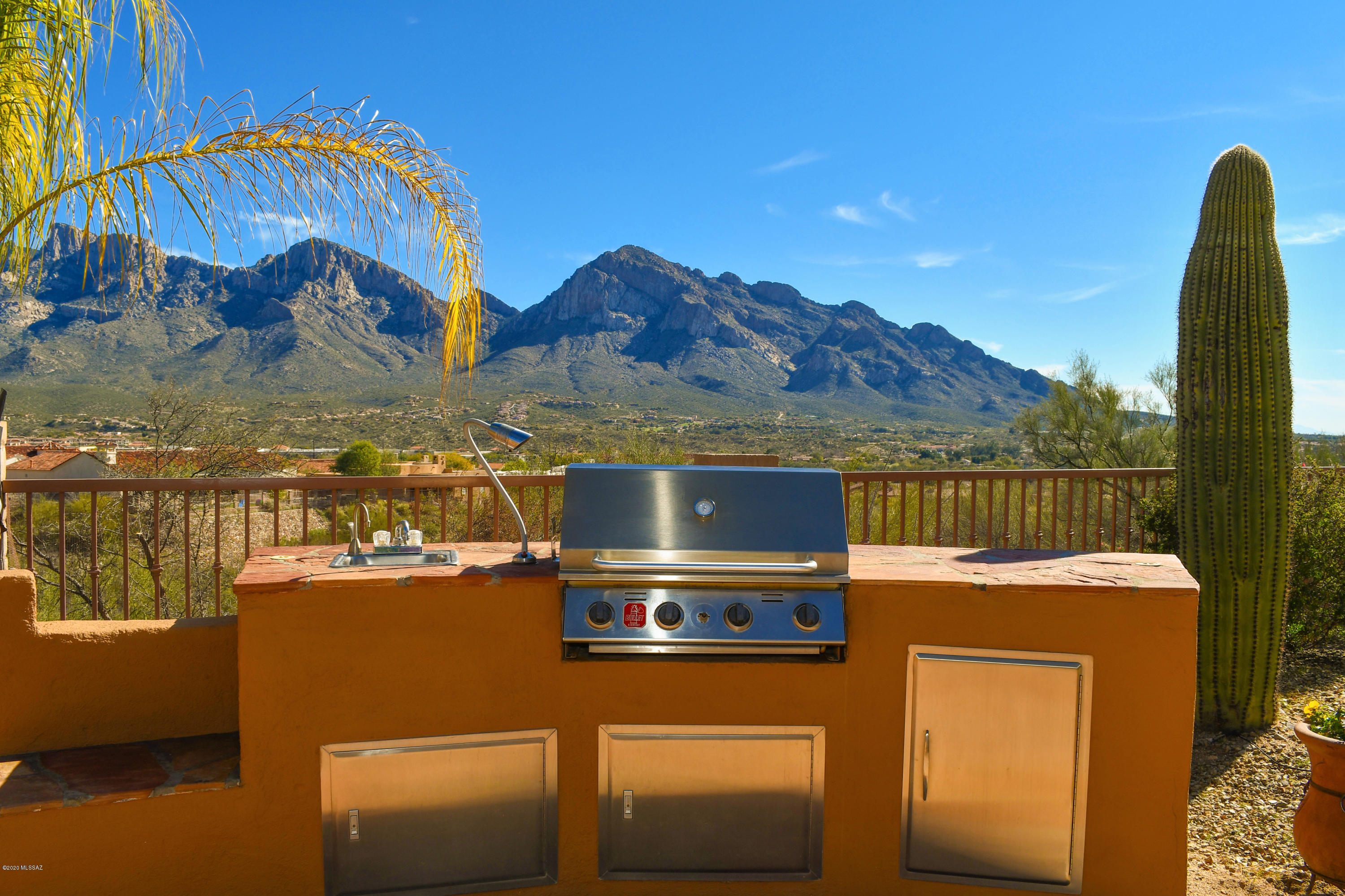 Pusch Ridge Vistas (1-31) - Residential