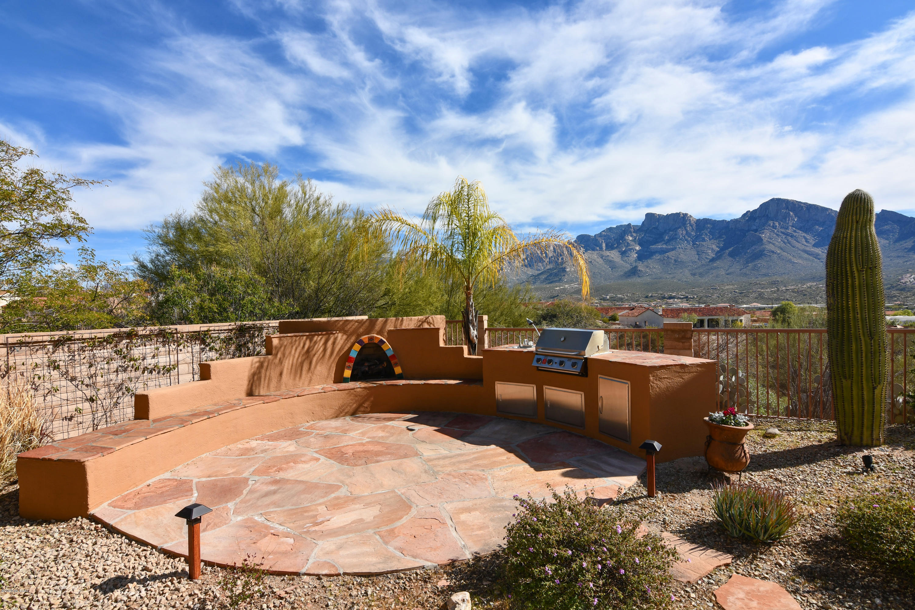 Pusch Ridge Vistas (1-31) - Residential