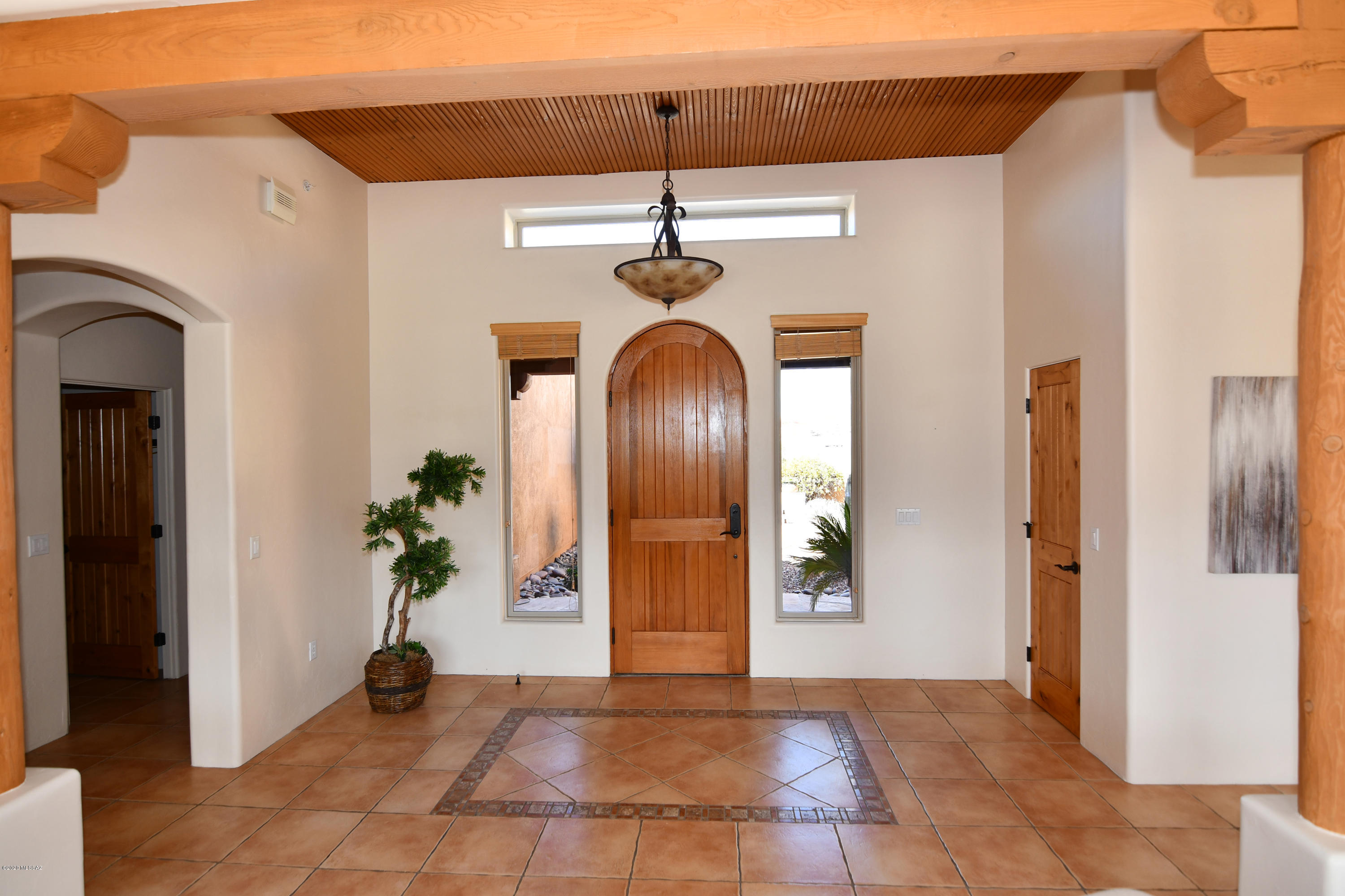 Pusch Ridge Vistas (1-31) - Residential