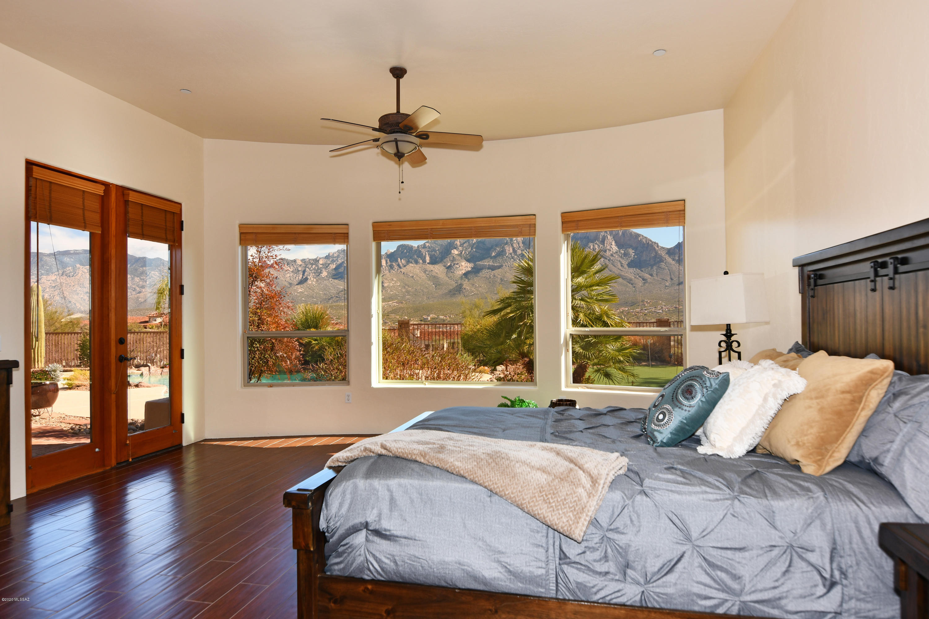 Pusch Ridge Vistas (1-31) - Residential