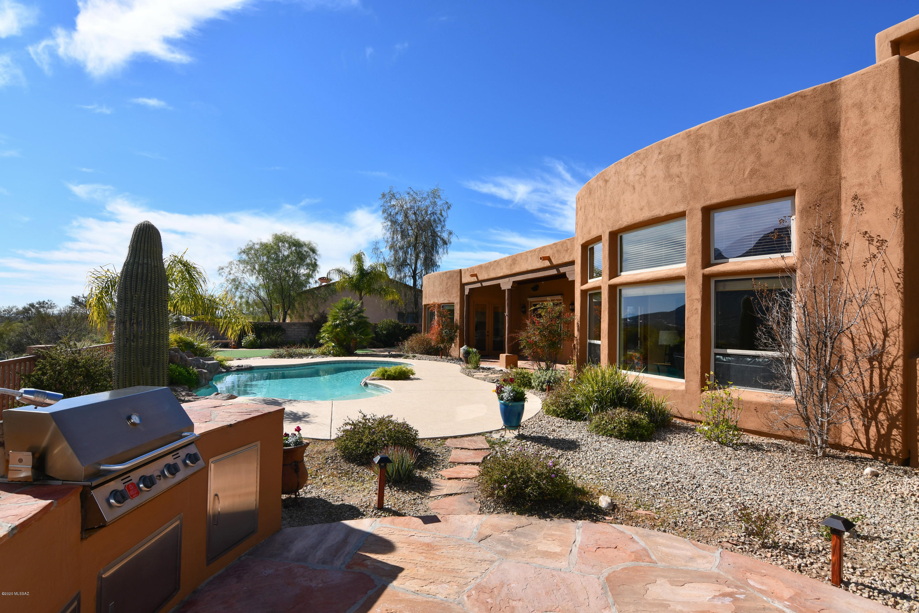 Pusch Ridge Vistas (1-31) - Residential