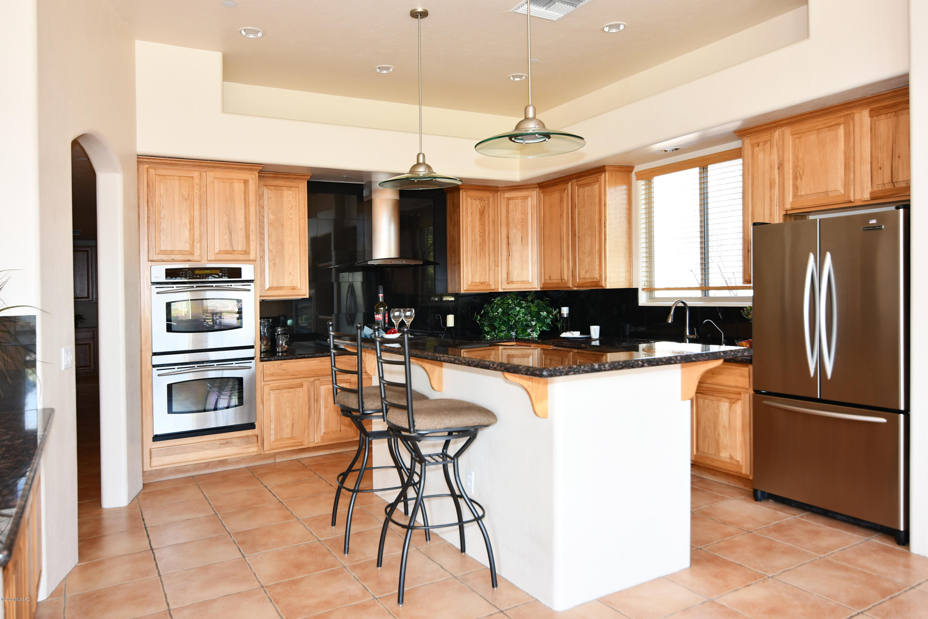 Pusch Ridge Vistas (1-31) - Residential