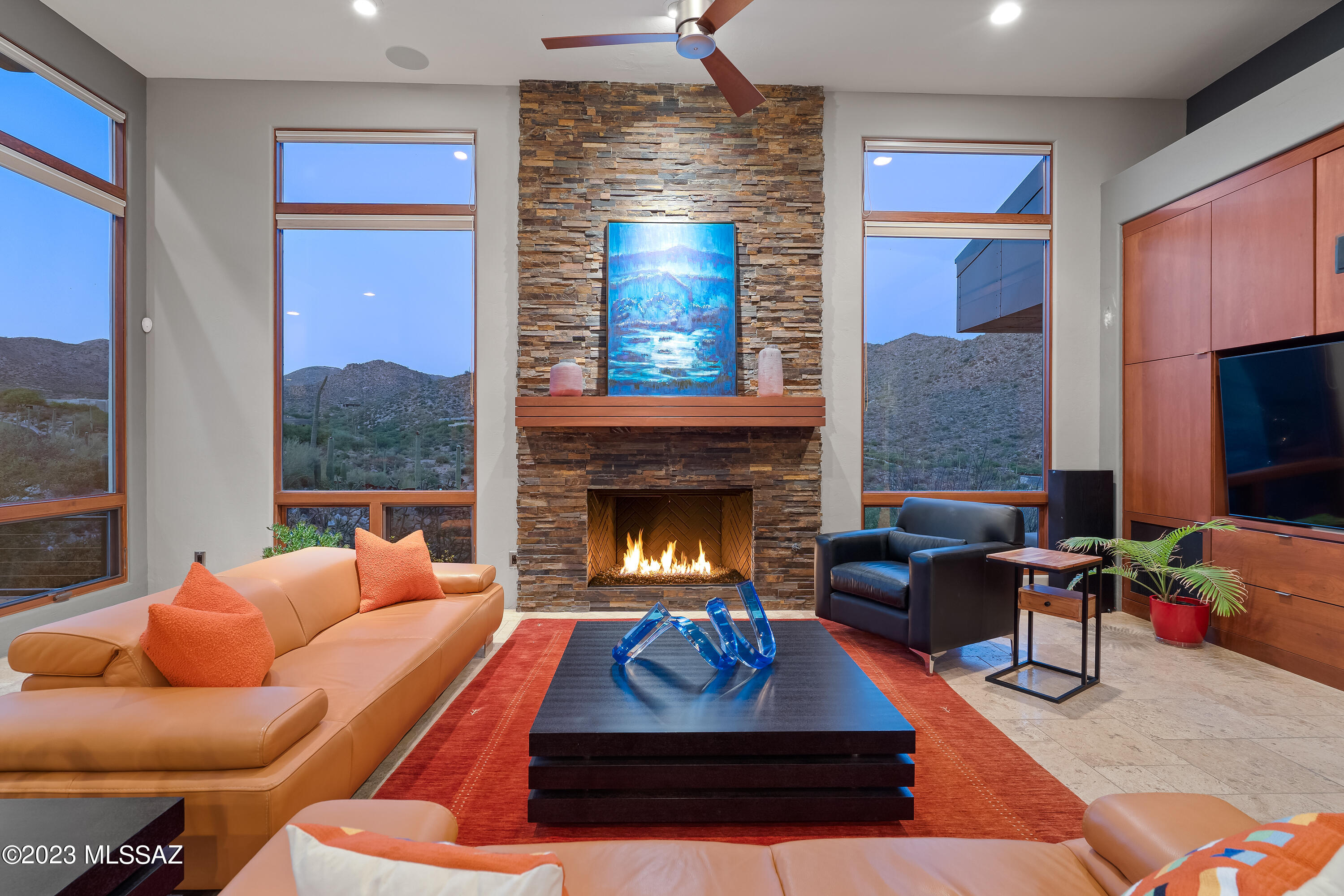 Canyon Pass III At Dove Mountain (111-181) - Residential