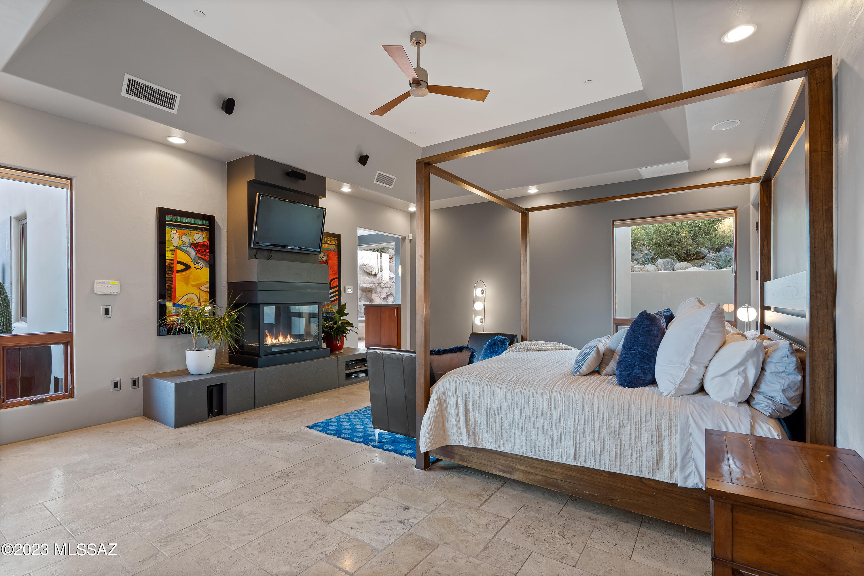 Canyon Pass III At Dove Mountain (111-181) - Residential