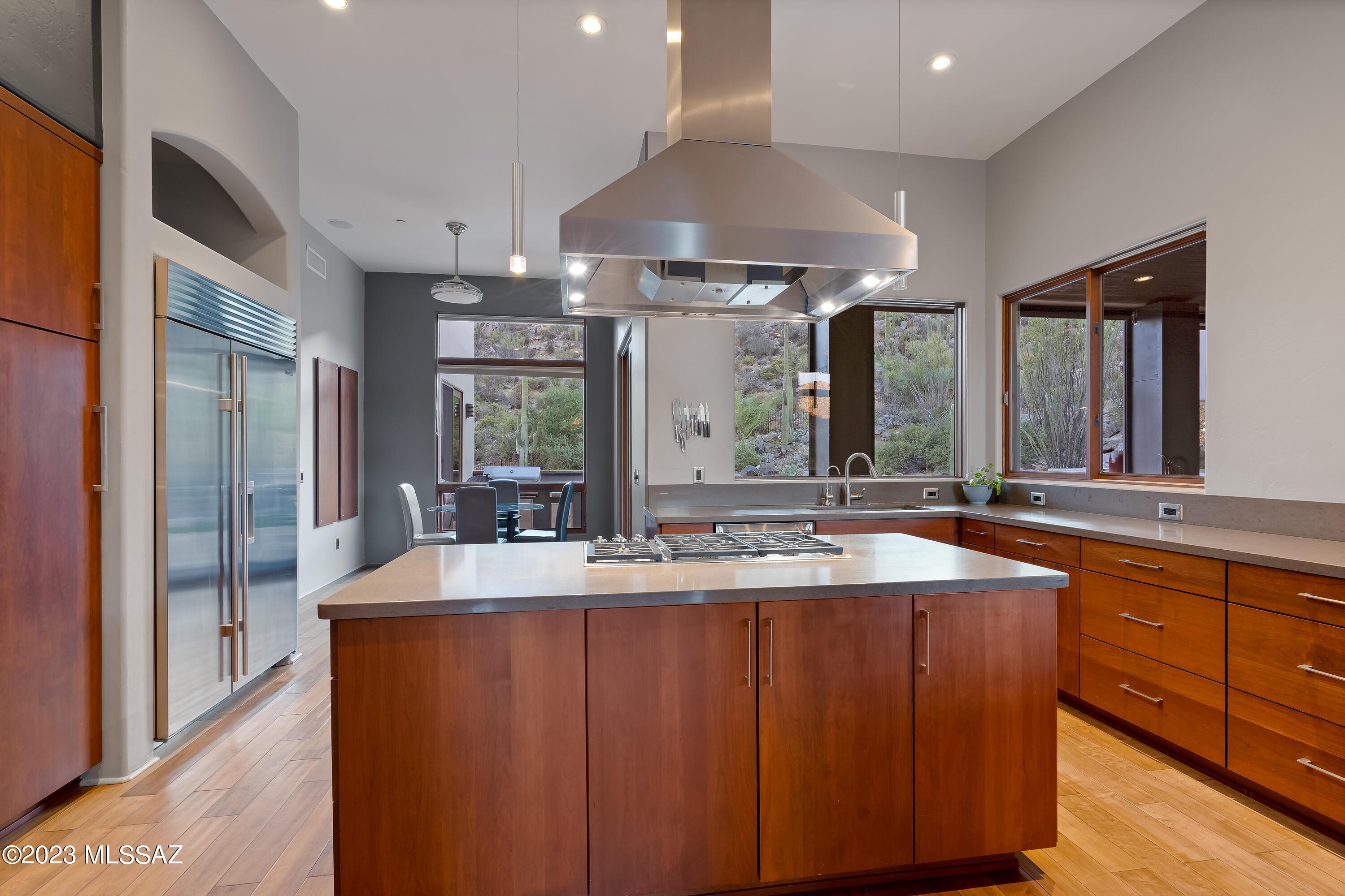 Canyon Pass III At Dove Mountain (111-181) - Residential