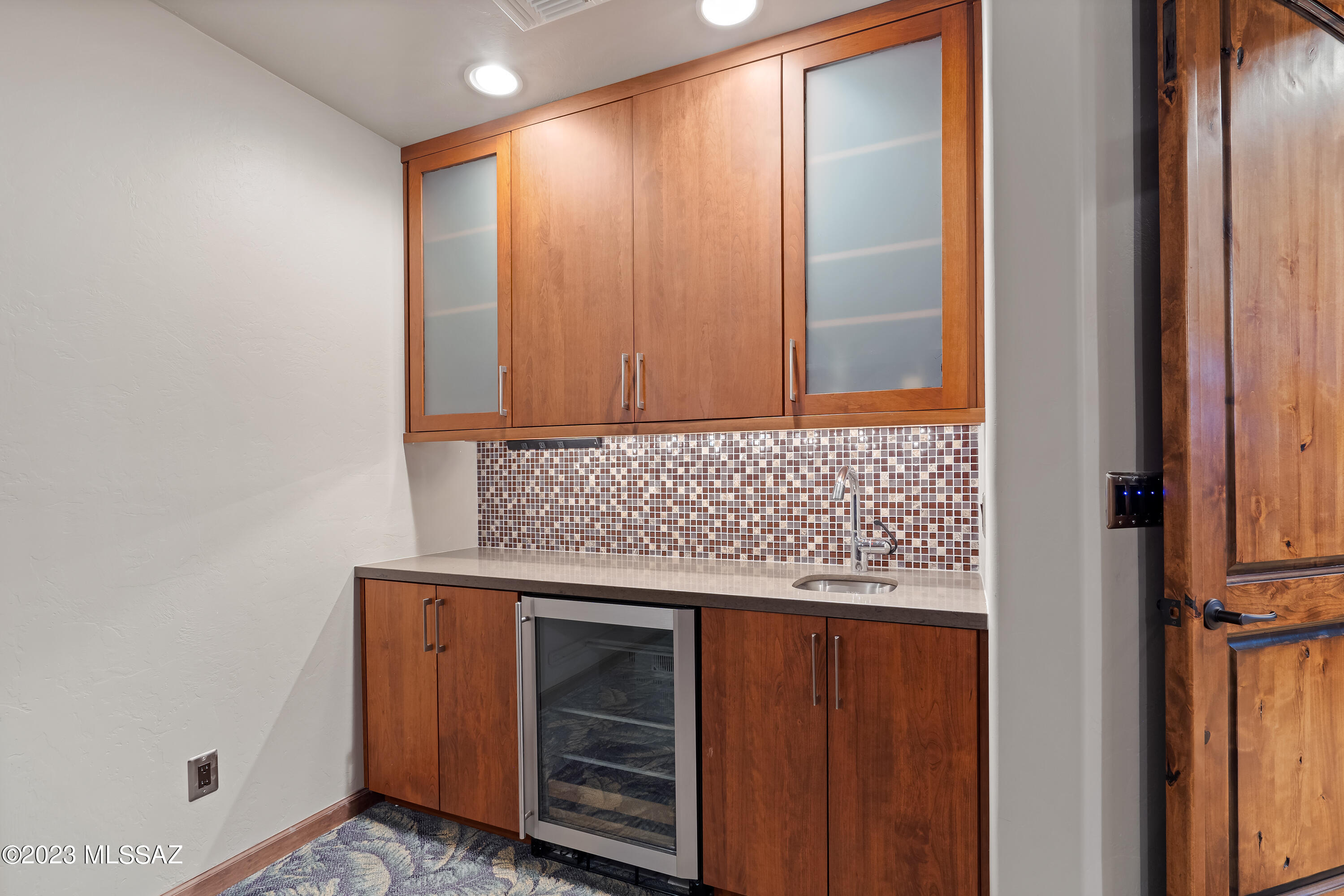 Canyon Pass III At Dove Mountain (111-181) - Residential