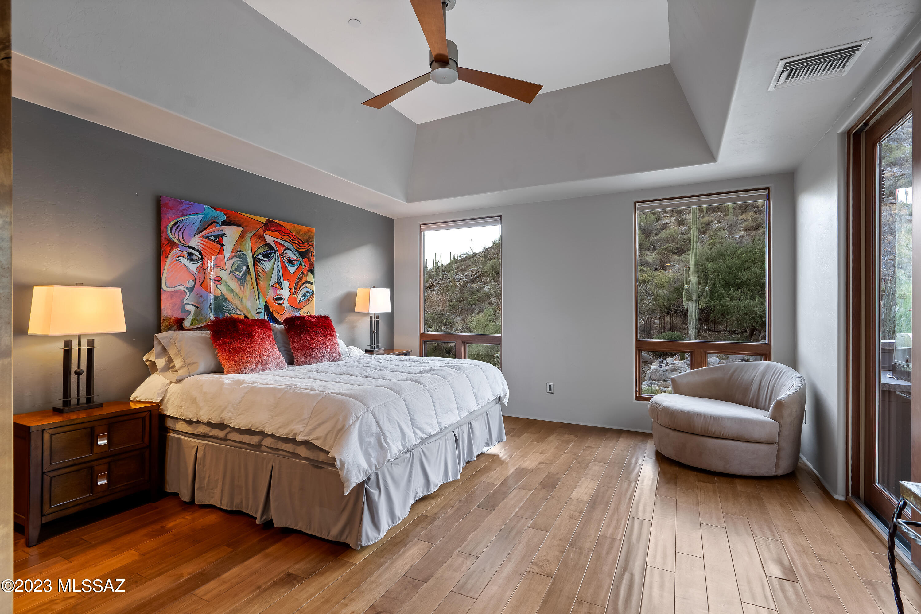 Canyon Pass III At Dove Mountain (111-181) - Residential