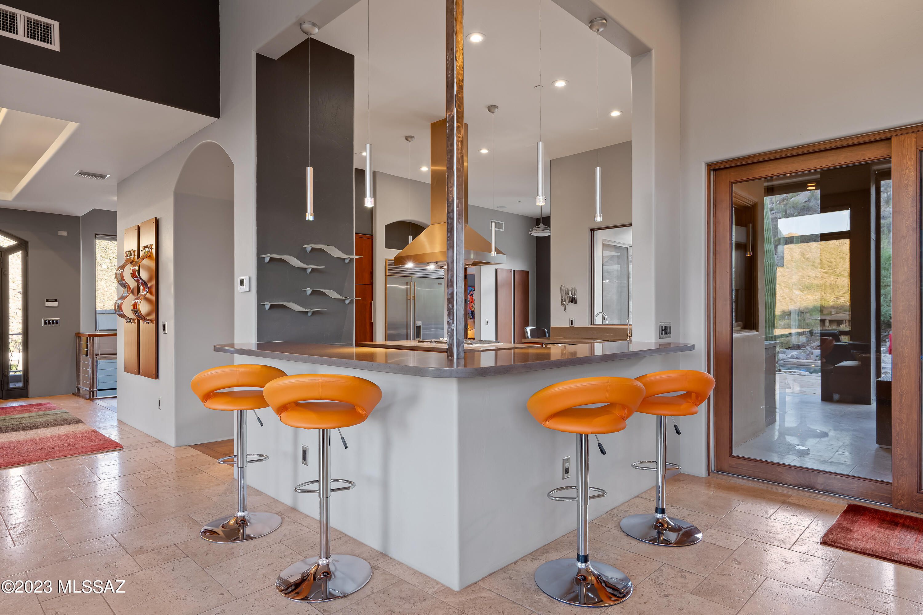 Canyon Pass III At Dove Mountain (111-181) - Residential