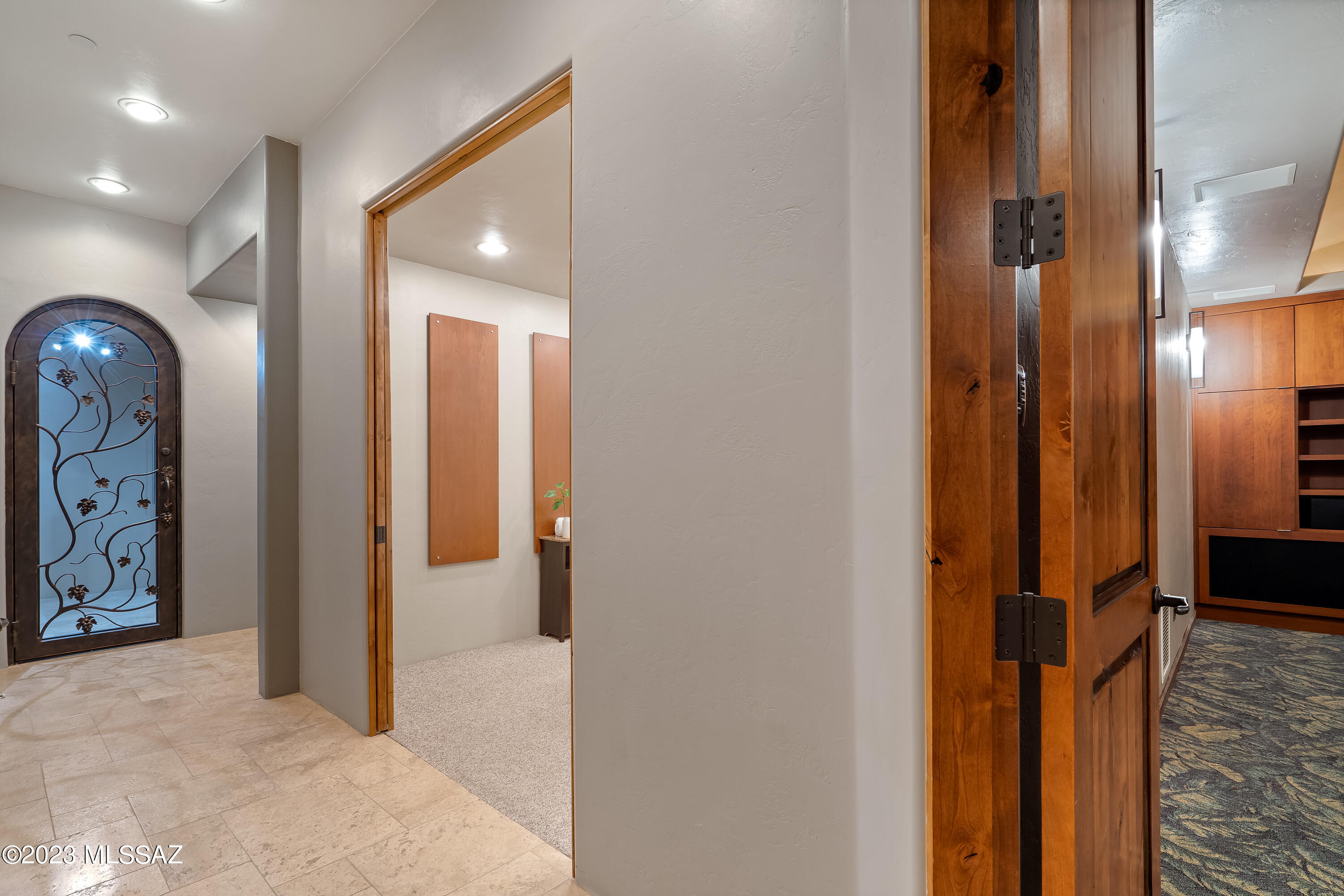 Canyon Pass III At Dove Mountain (111-181) - Residential