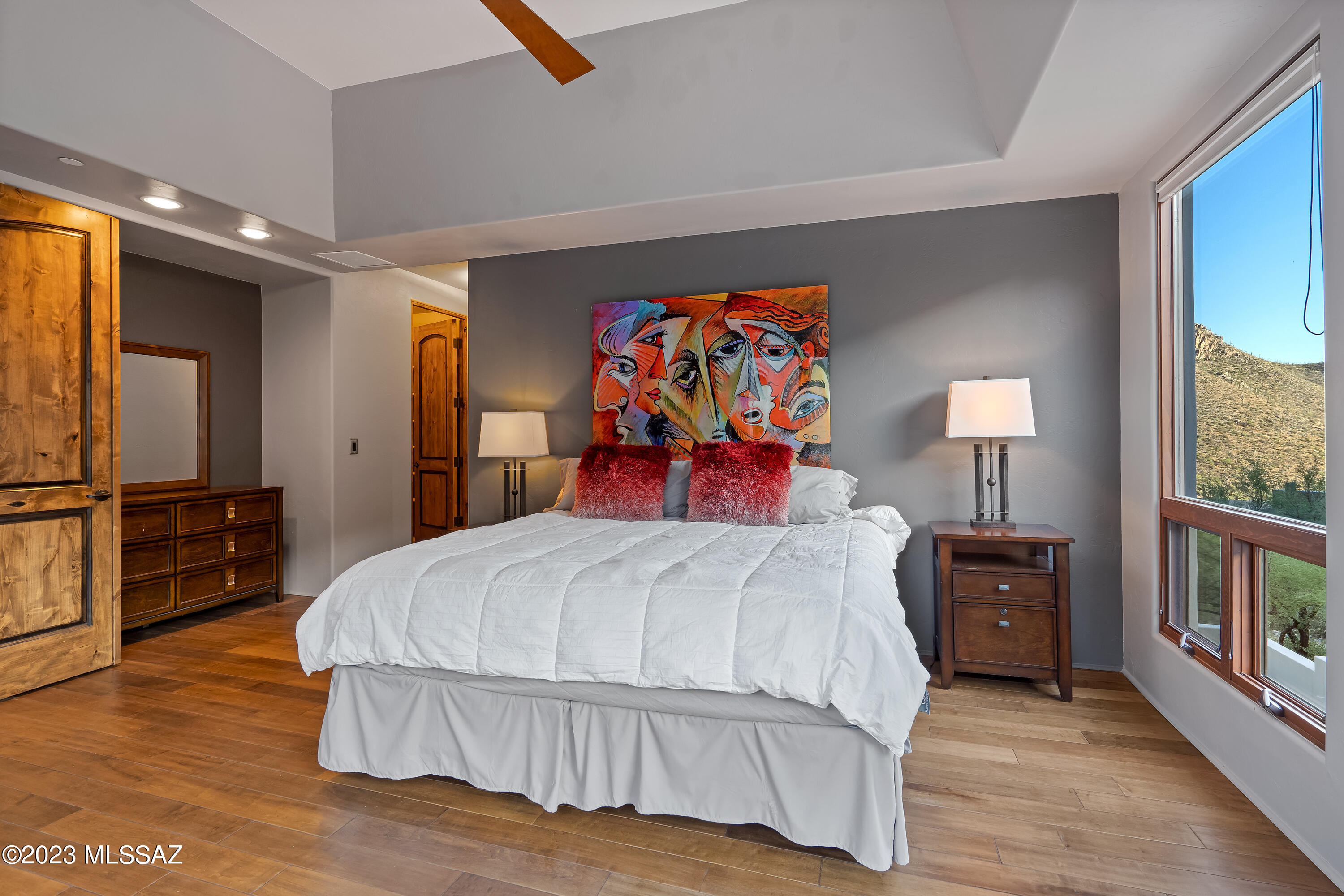 Canyon Pass III At Dove Mountain (111-181) - Residential