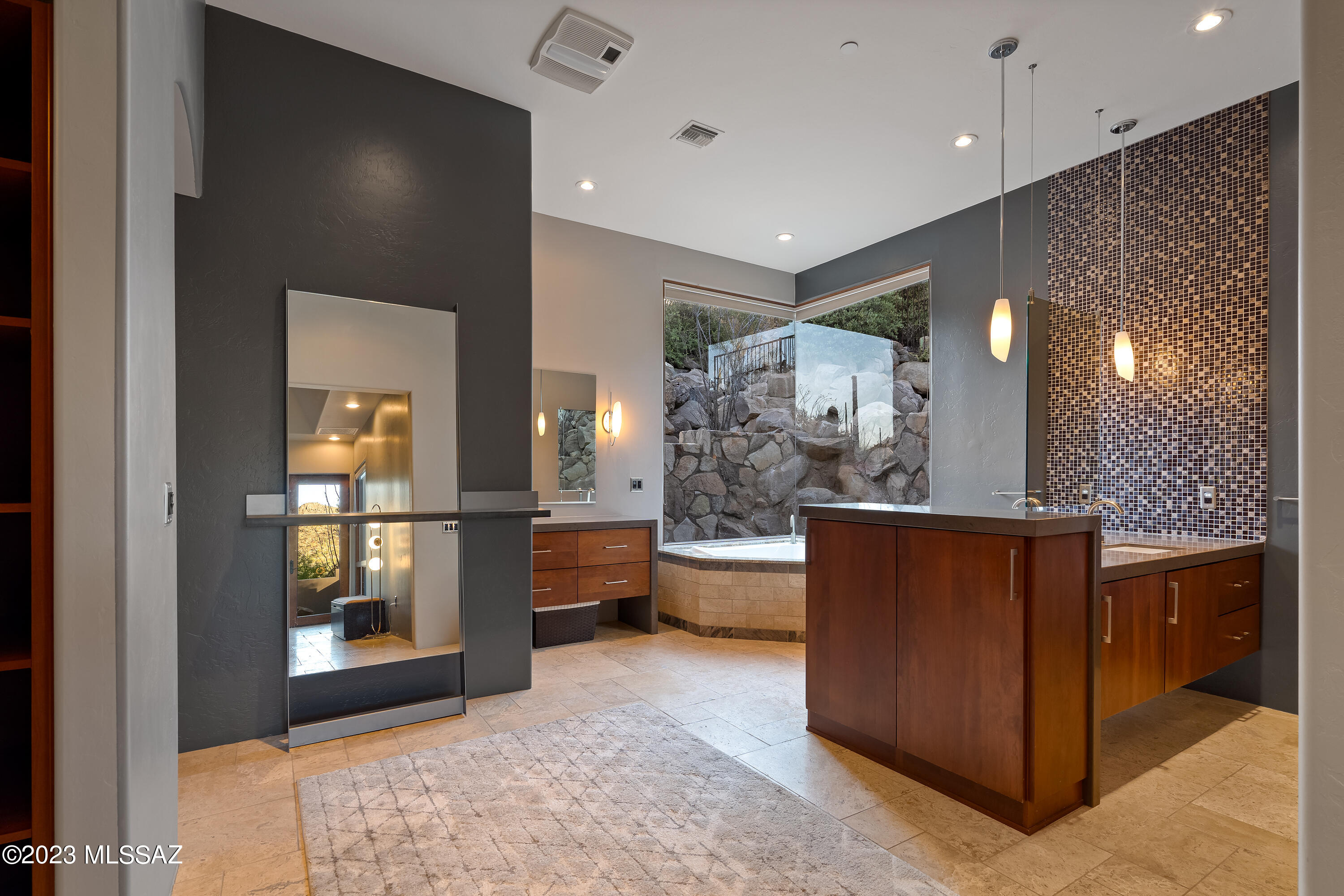 Canyon Pass III At Dove Mountain (111-181) - Residential