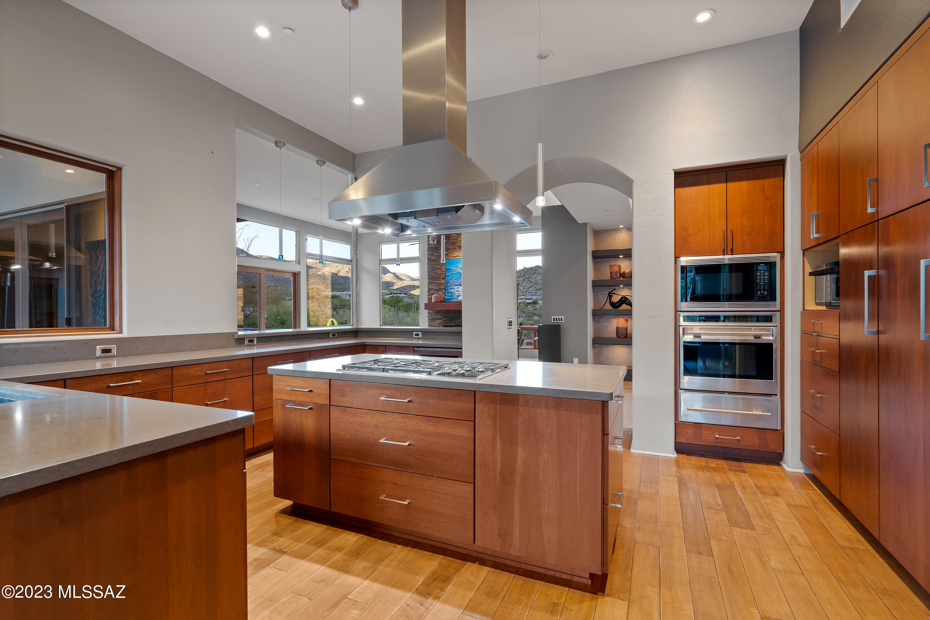 Canyon Pass III At Dove Mountain (111-181) - Residential