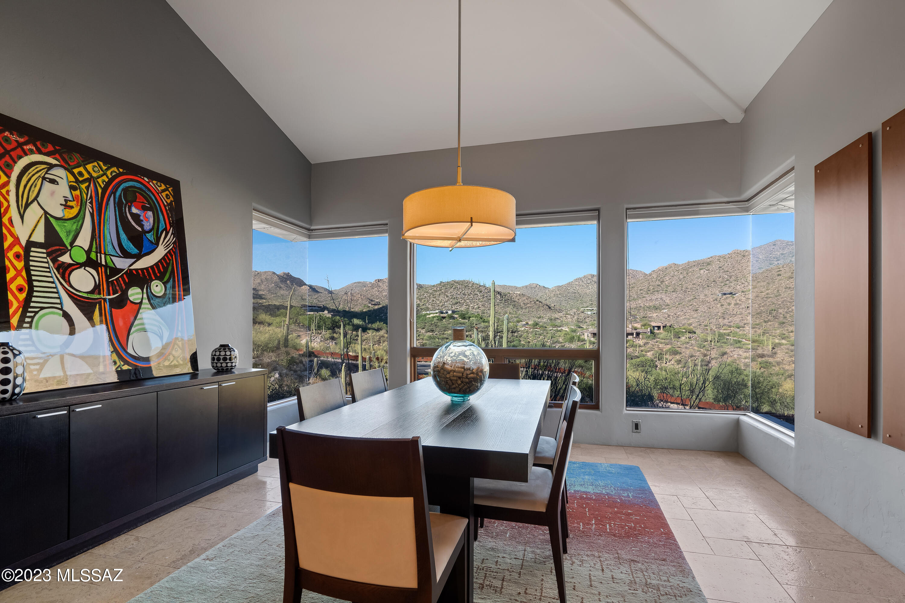 Canyon Pass III At Dove Mountain (111-181) - Residential