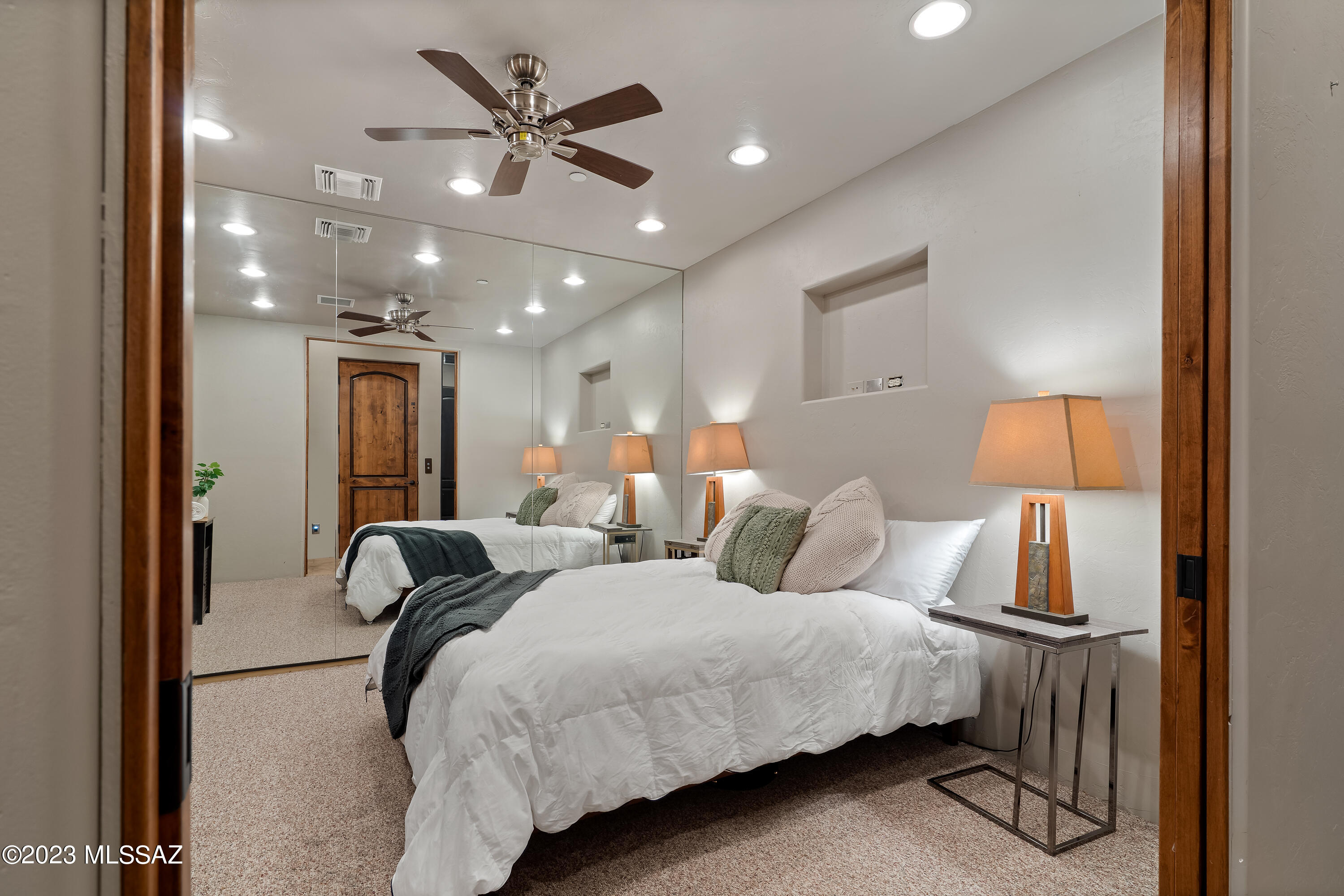 Canyon Pass III At Dove Mountain (111-181) - Residential