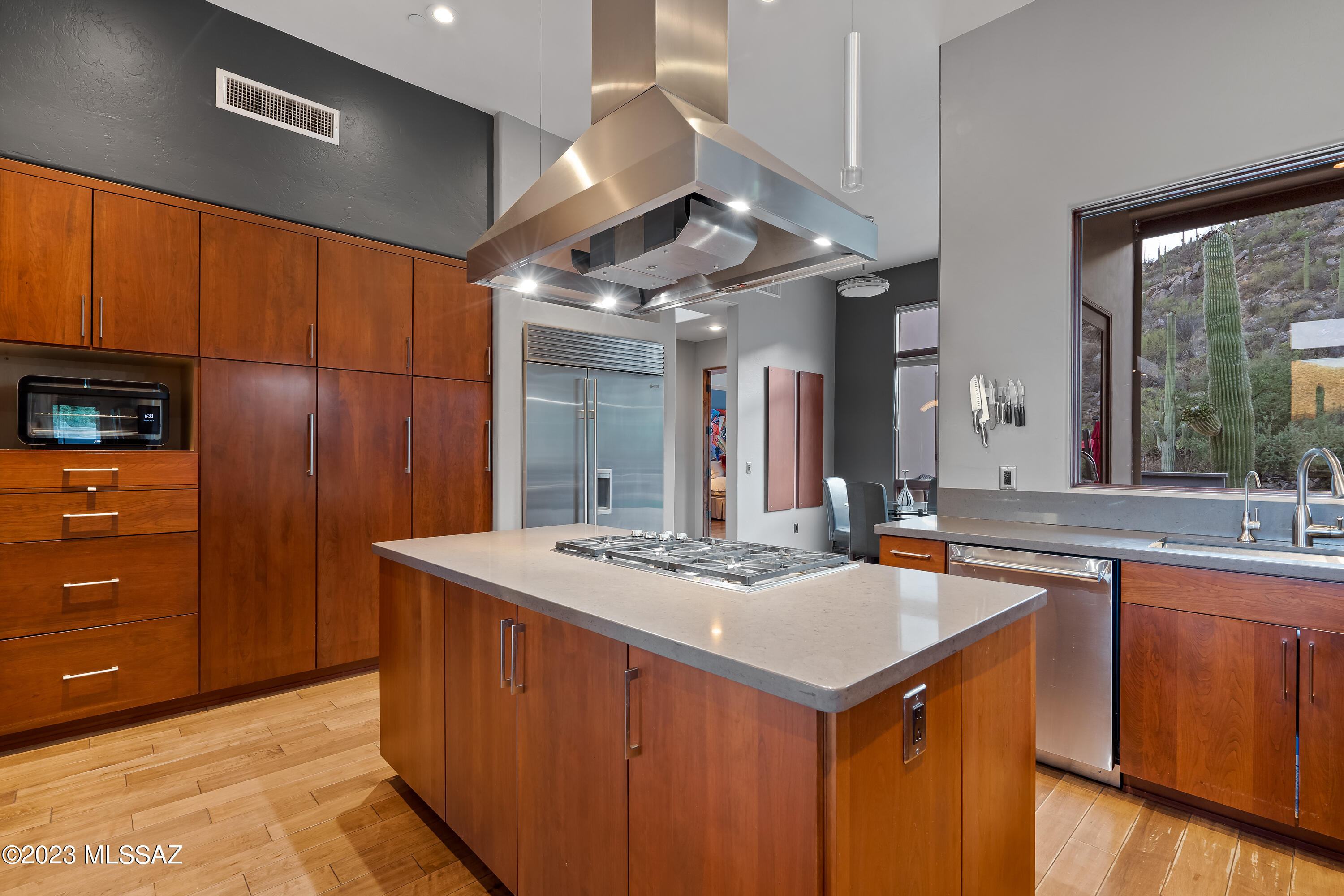 Canyon Pass III At Dove Mountain (111-181) - Residential