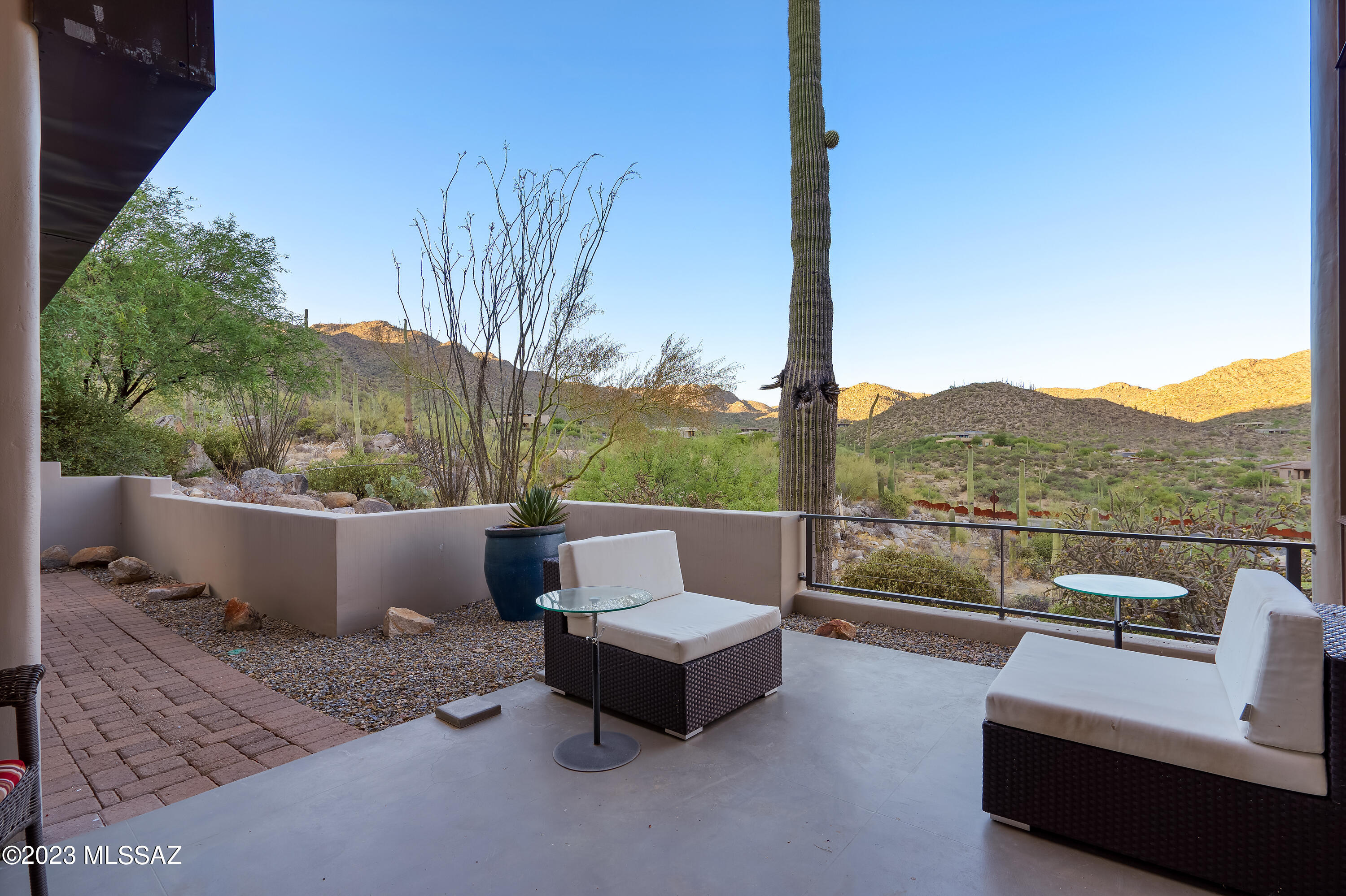 Canyon Pass III At Dove Mountain (111-181) - Residential