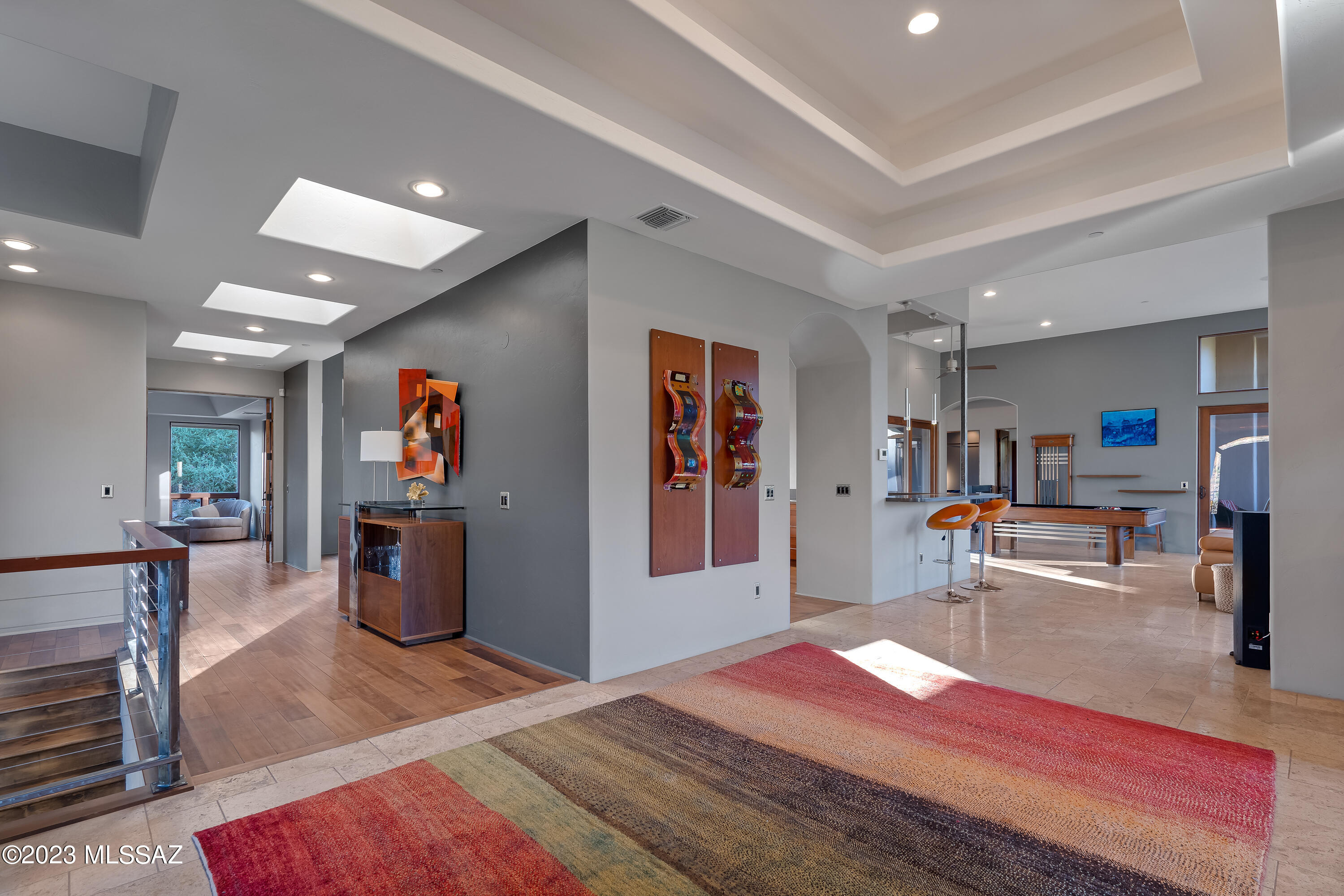 Canyon Pass III At Dove Mountain (111-181) - Residential