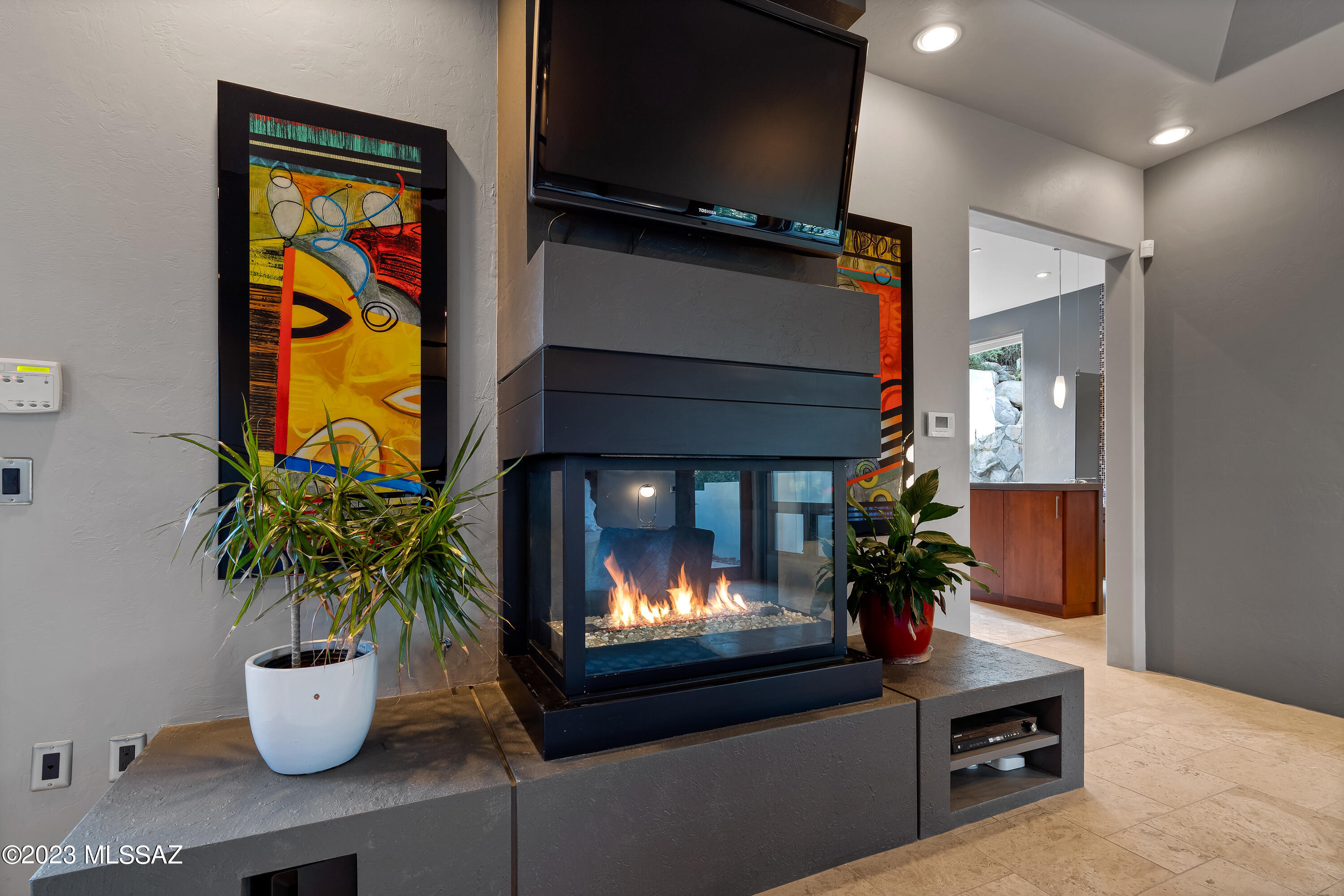 Canyon Pass III At Dove Mountain (111-181) - Residential