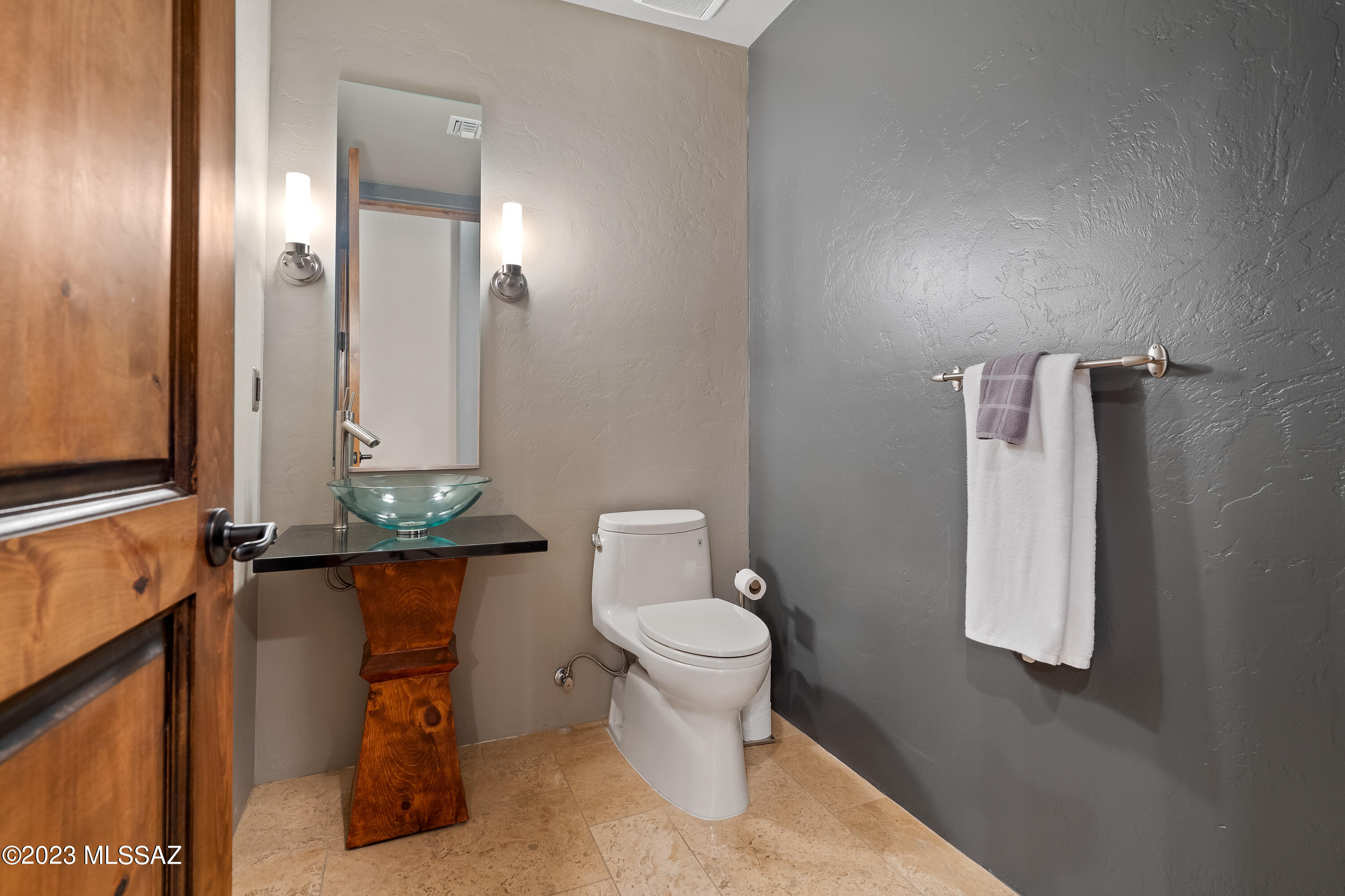 Canyon Pass III At Dove Mountain (111-181) - Residential