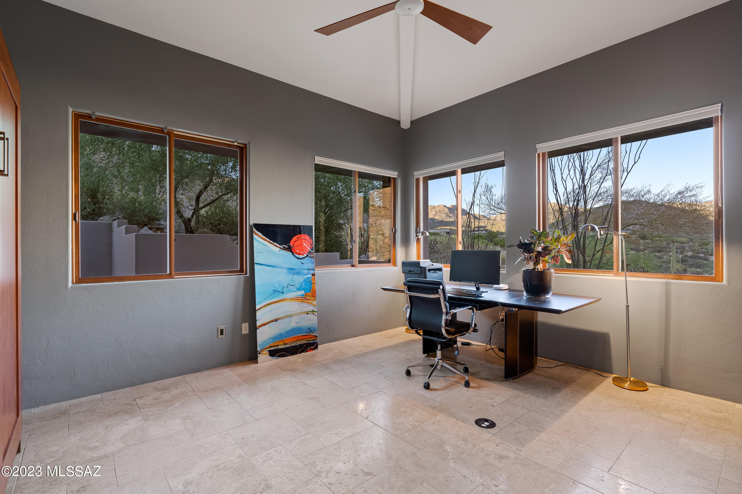 Canyon Pass III At Dove Mountain (111-181) - Residential