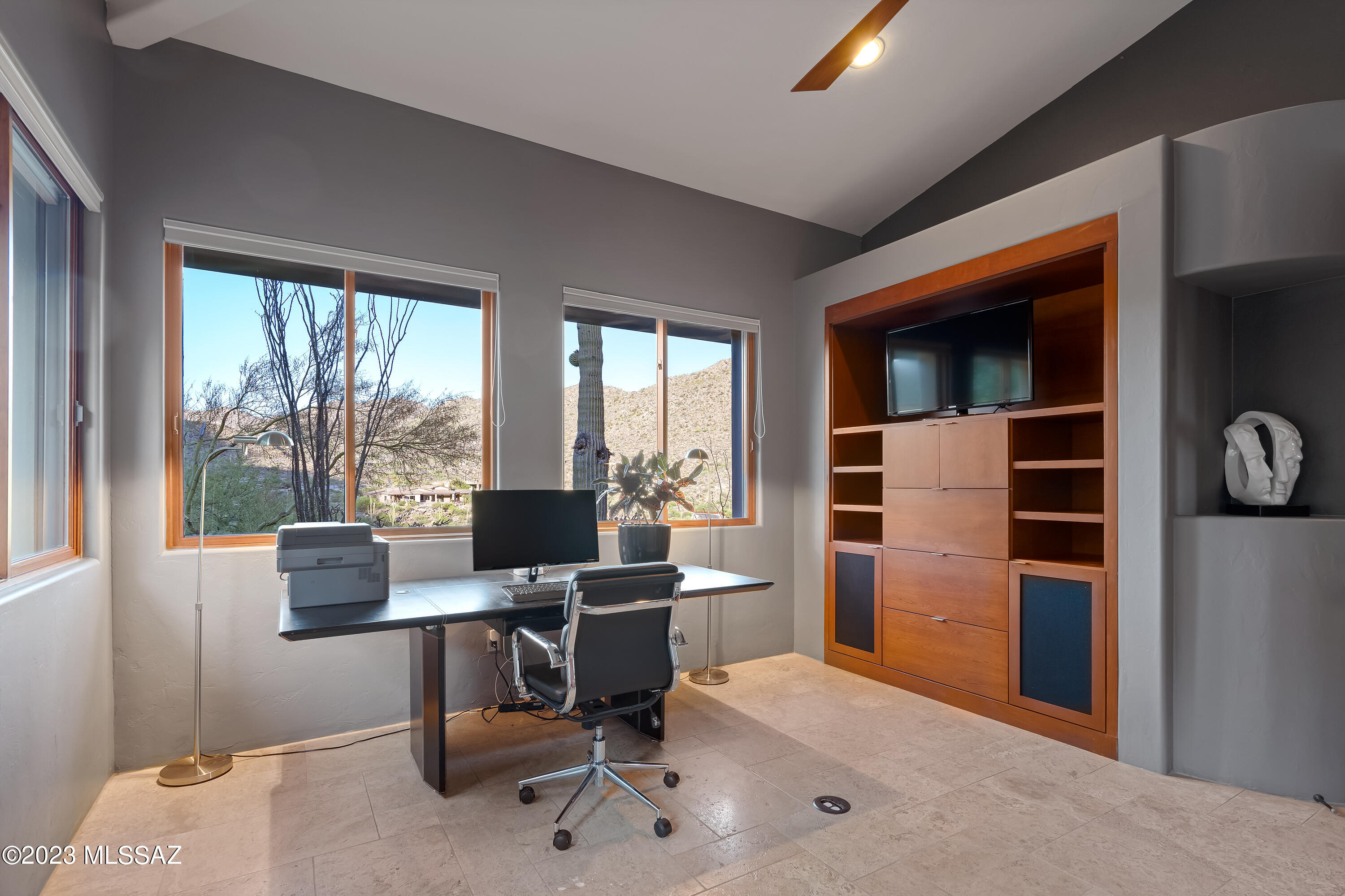 Canyon Pass III At Dove Mountain (111-181) - Residential
