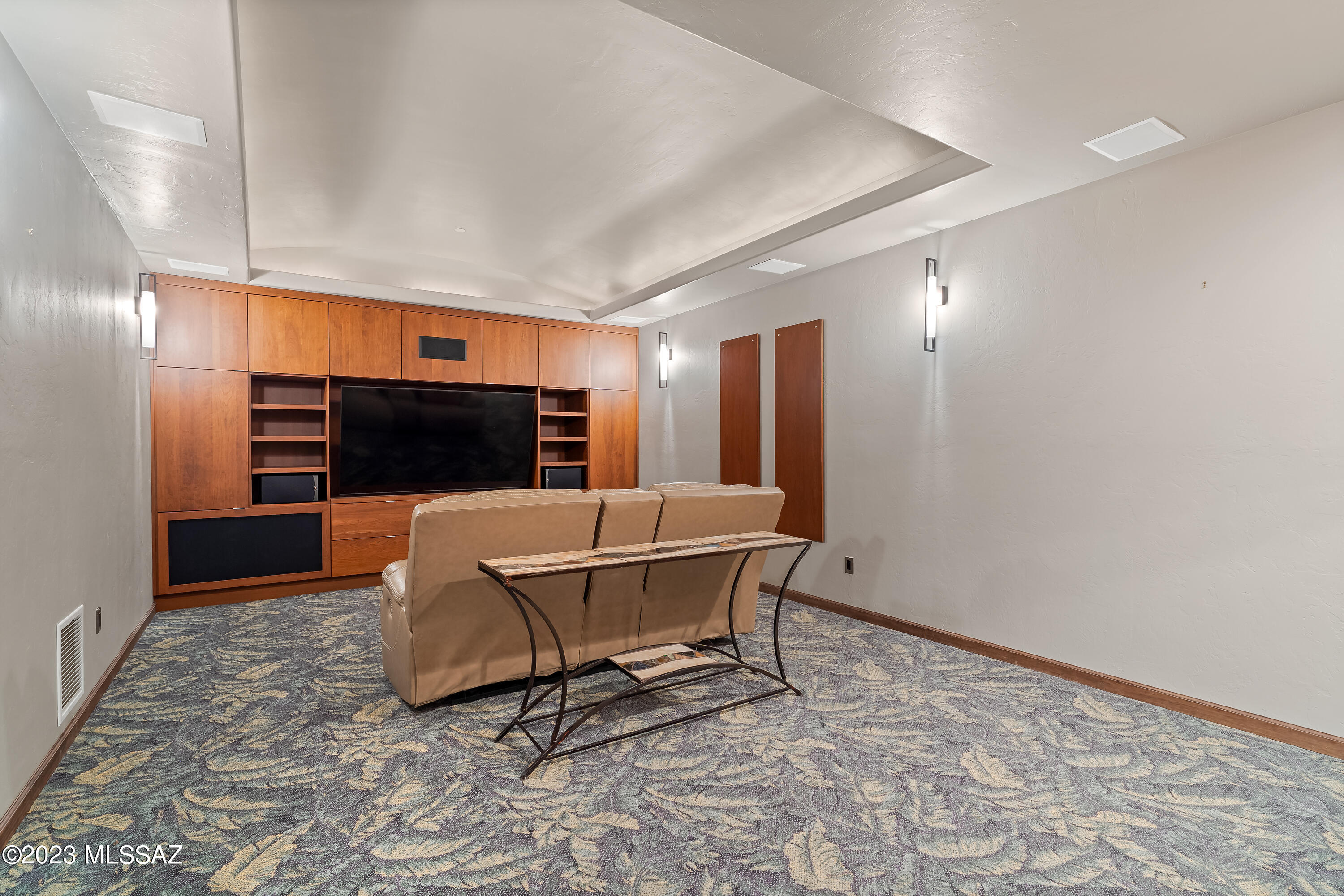 Canyon Pass III At Dove Mountain (111-181) - Residential