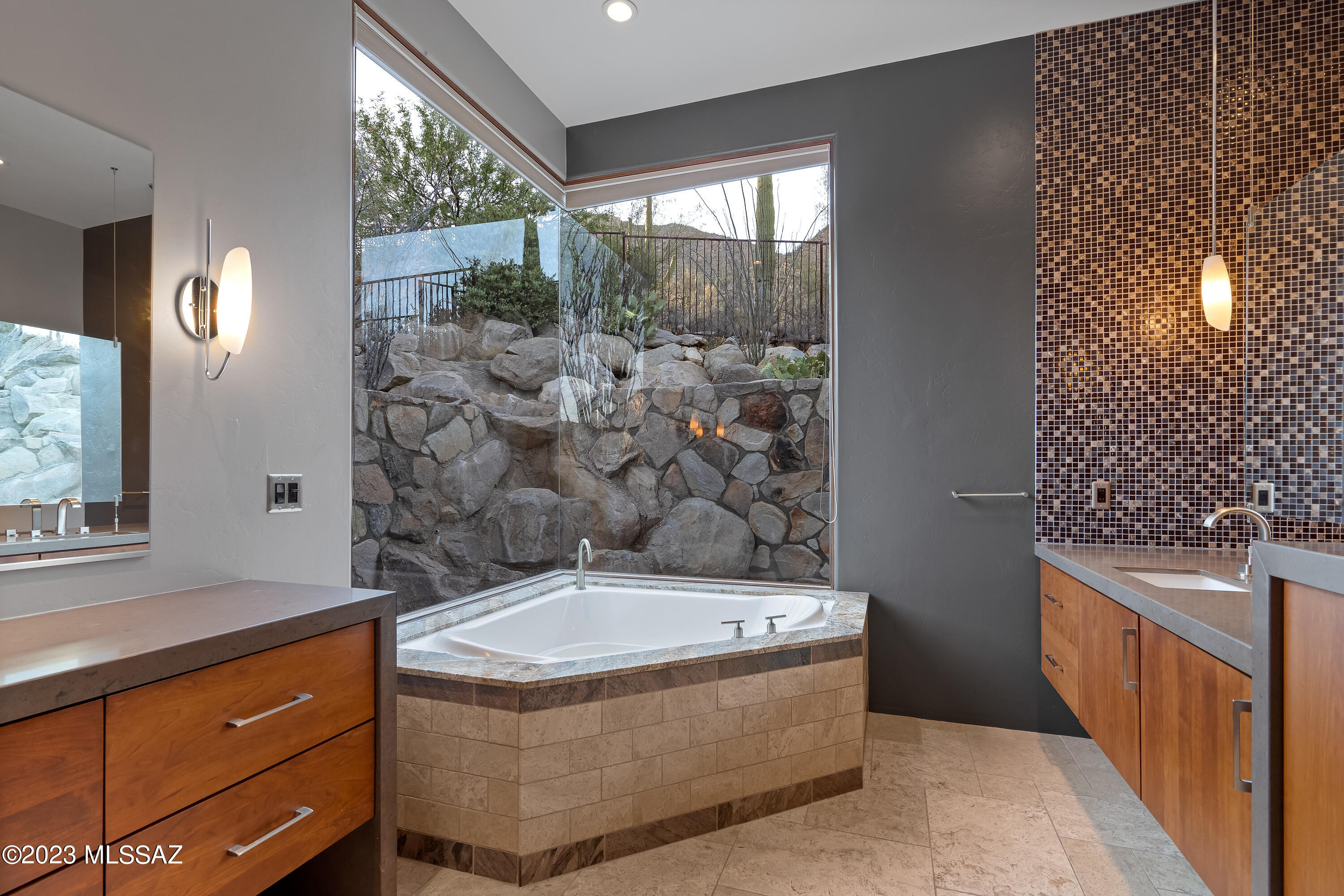 Canyon Pass III At Dove Mountain (111-181) - Residential