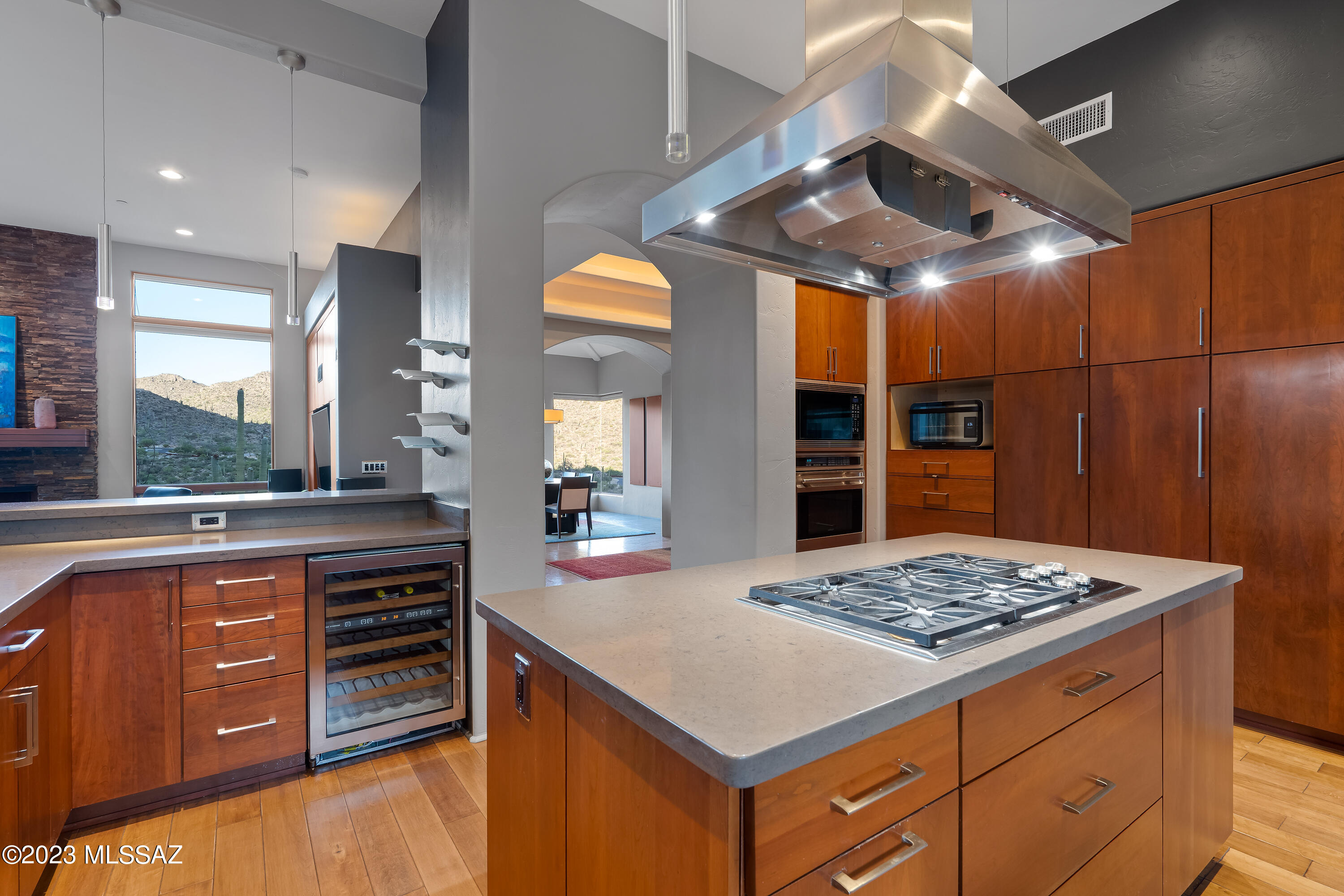 Canyon Pass III At Dove Mountain (111-181) - Residential