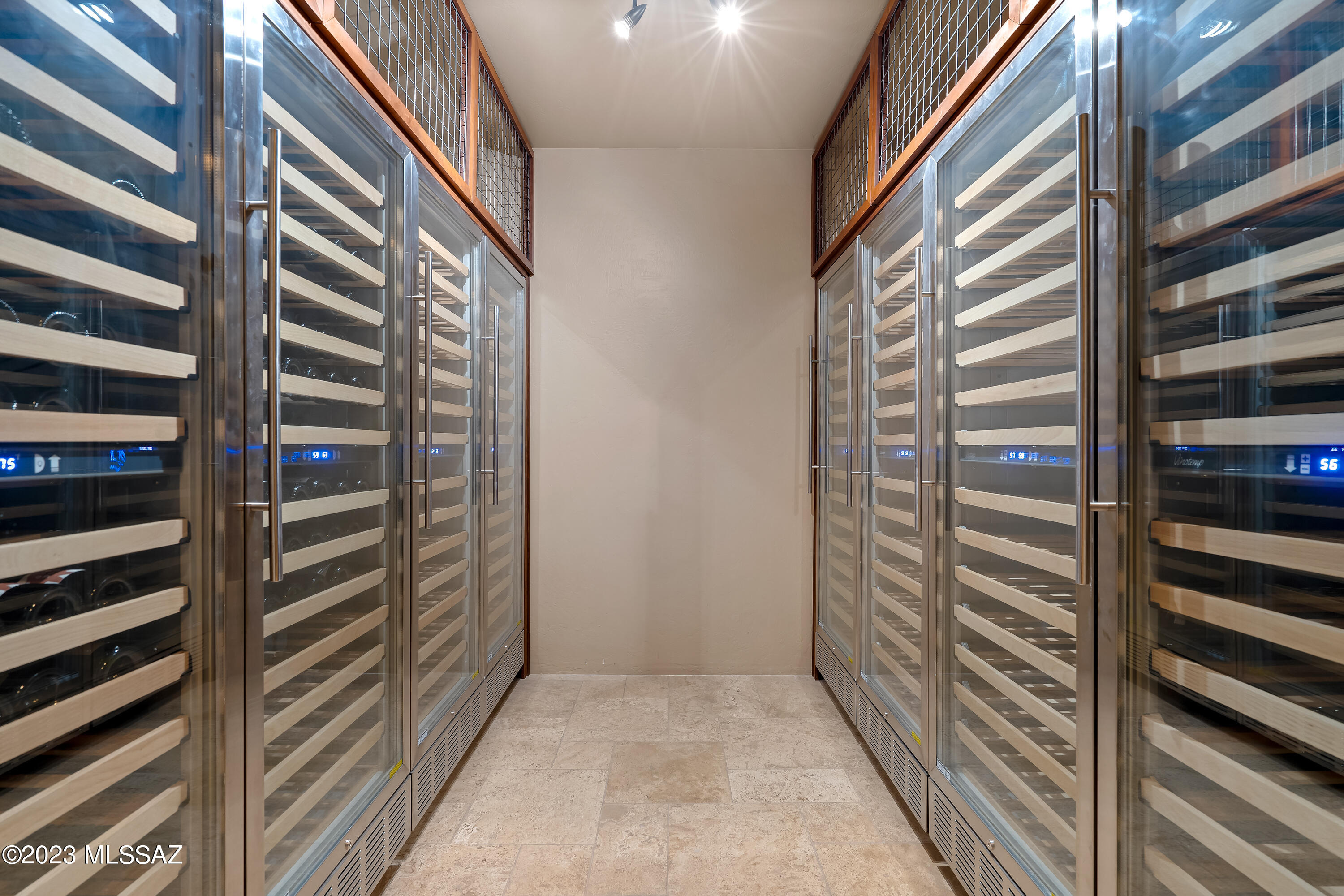 Canyon Pass III At Dove Mountain (111-181) - Residential