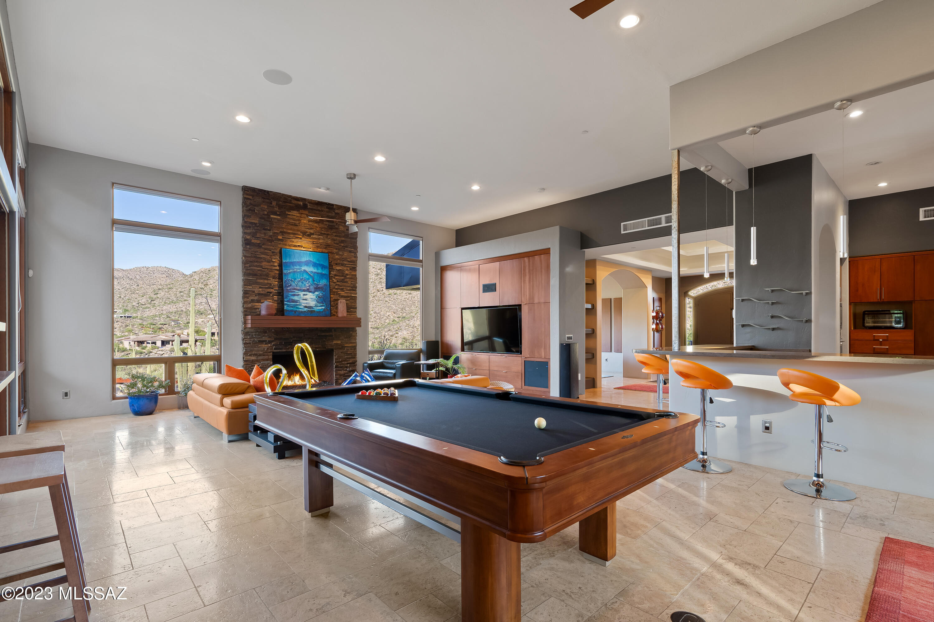 Canyon Pass III At Dove Mountain (111-181) - Residential