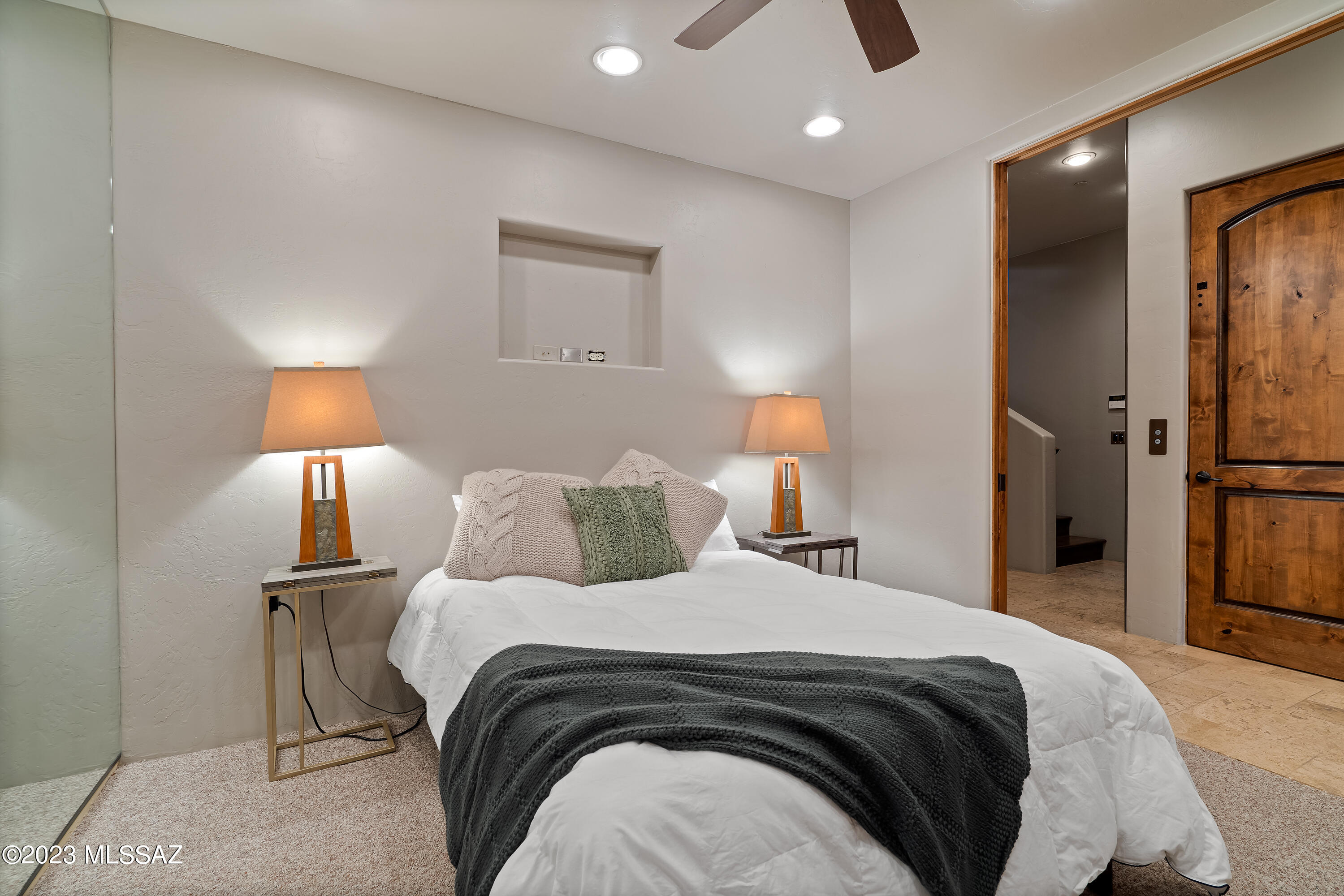 Canyon Pass III At Dove Mountain (111-181) - Residential