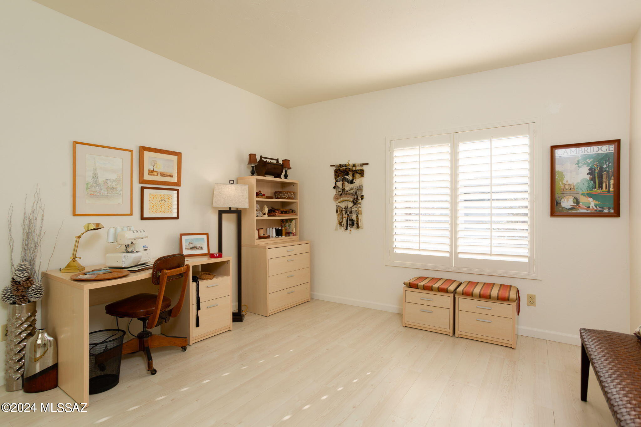 Fairfield Sunrise East (1-520) - Residential