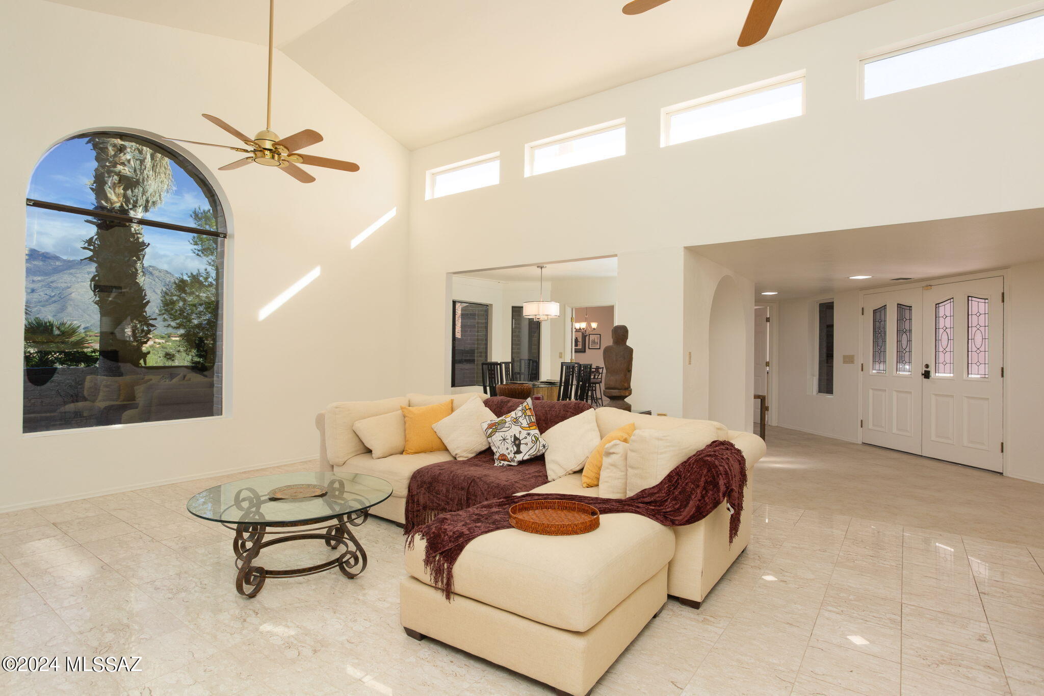 Fairfield Sunrise East (1-520) - Residential