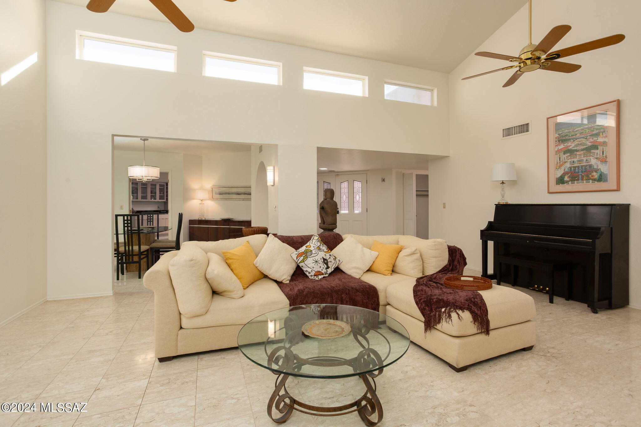 Fairfield Sunrise East (1-520) - Residential