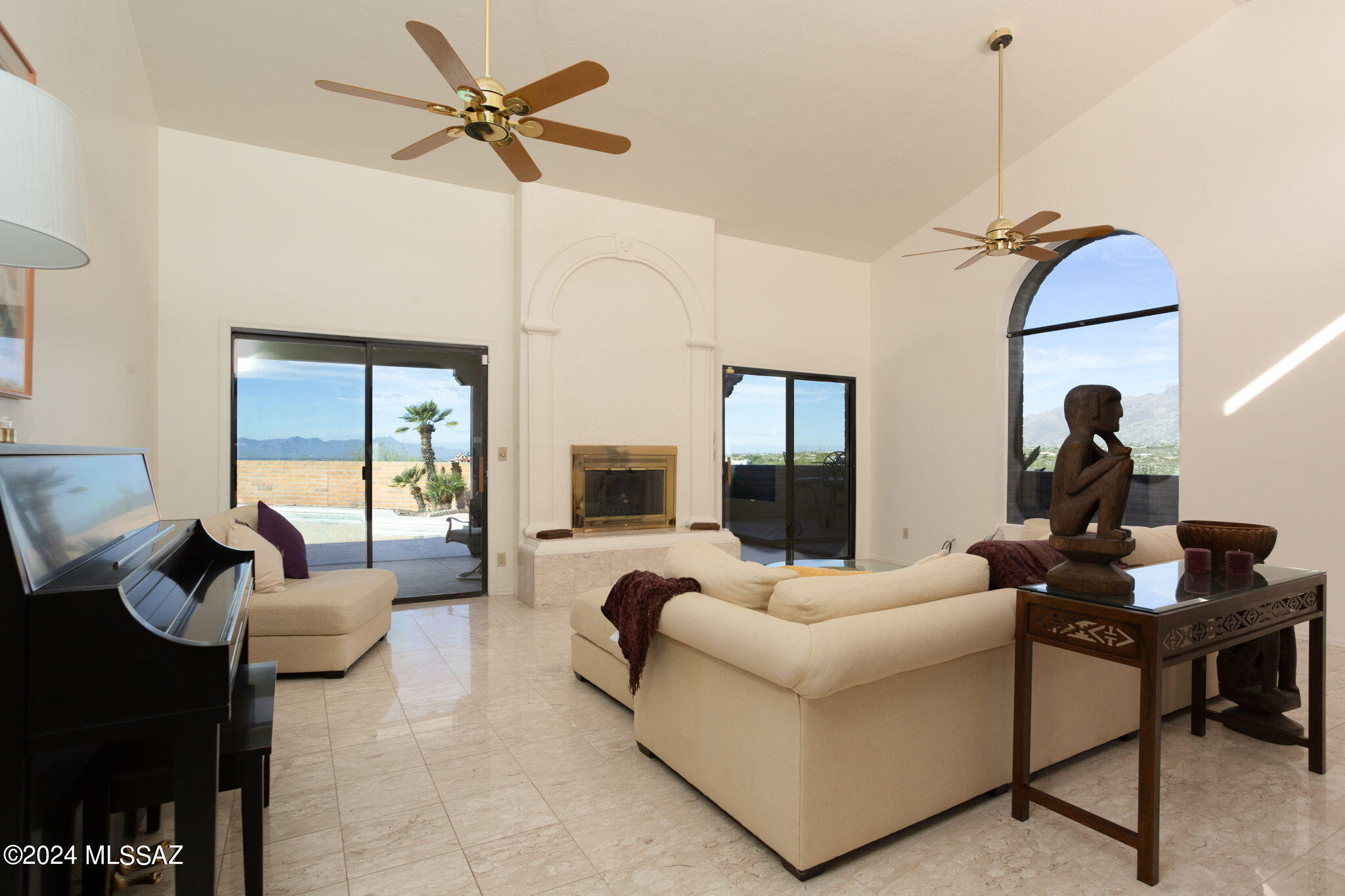 Fairfield Sunrise East (1-520) - Residential
