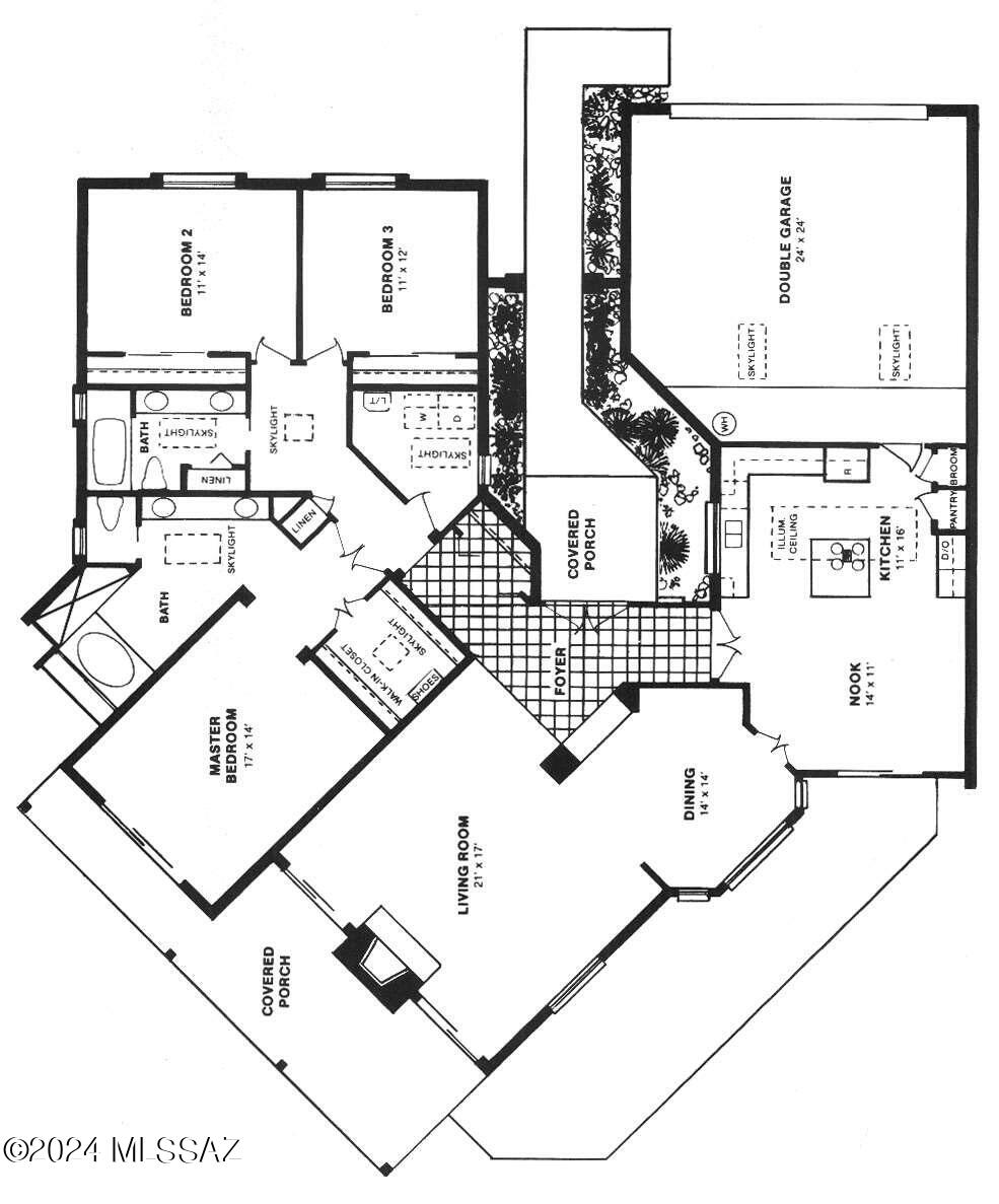 Fairfield Sunrise East (1-520) - Residential