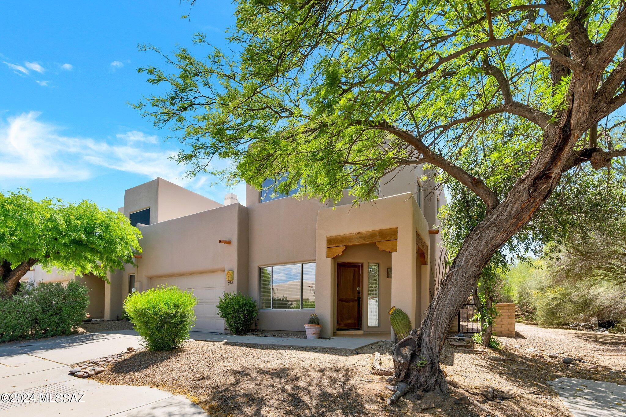 Villas Hermosa - Residential