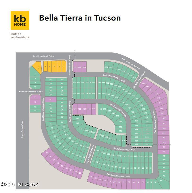 Bella Tierra - Residential