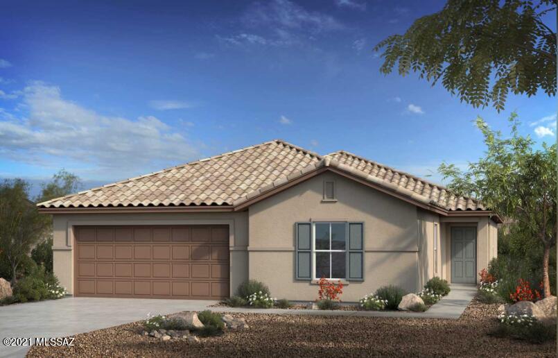Bella Tierra - Residential
