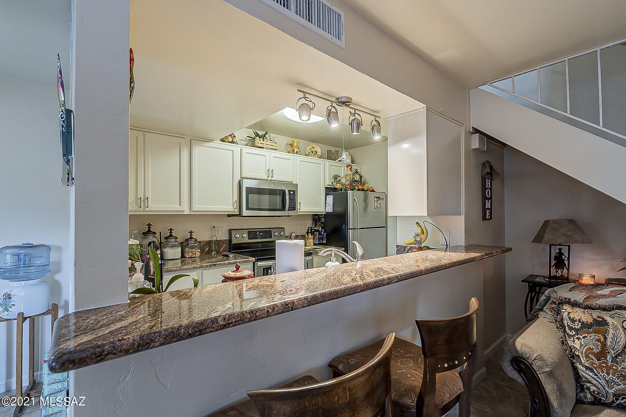Monte Catalina Estates (1-10) - Residential