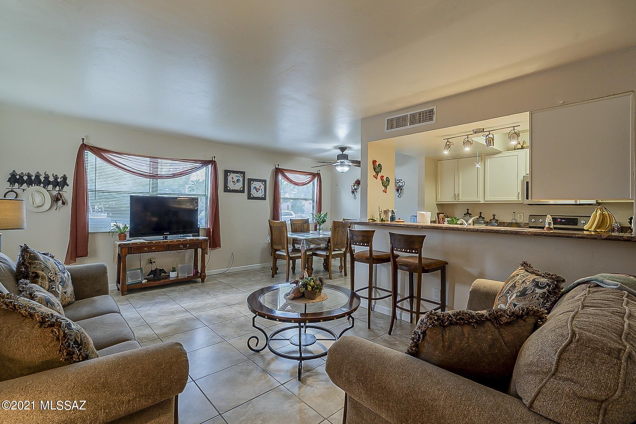 Monte Catalina Estates (1-10) - Residential