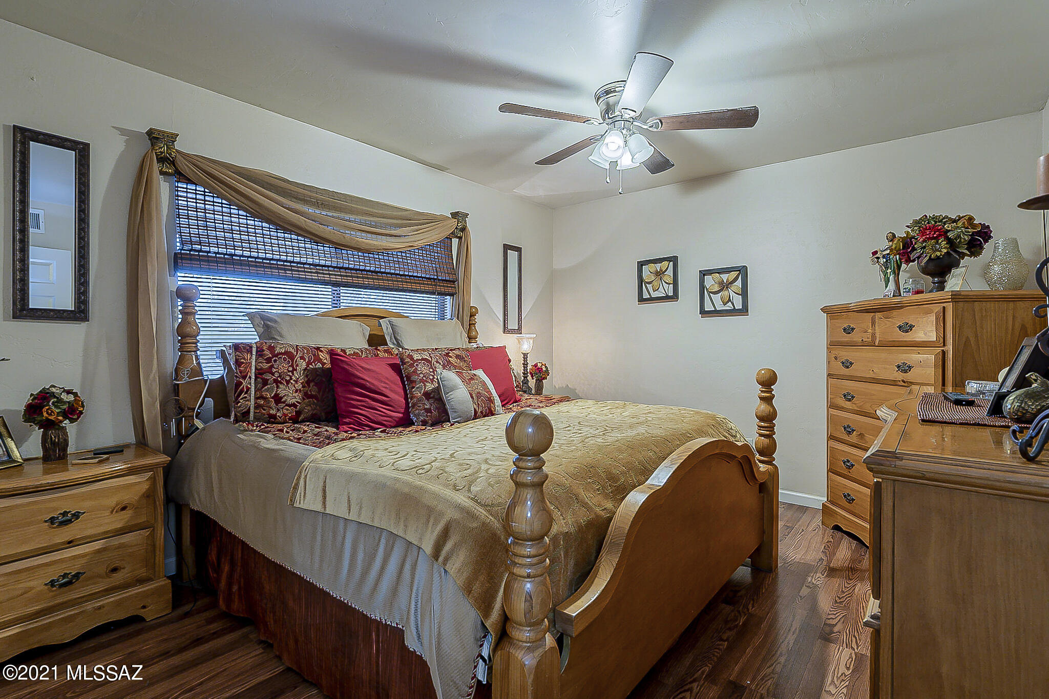 Monte Catalina Estates (1-10) - Residential