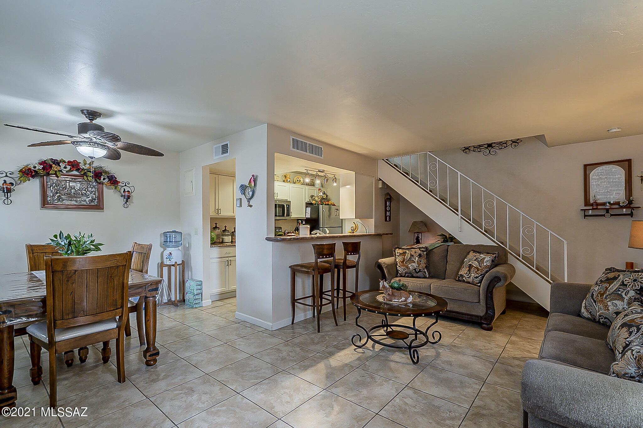Monte Catalina Estates (1-10) - Residential