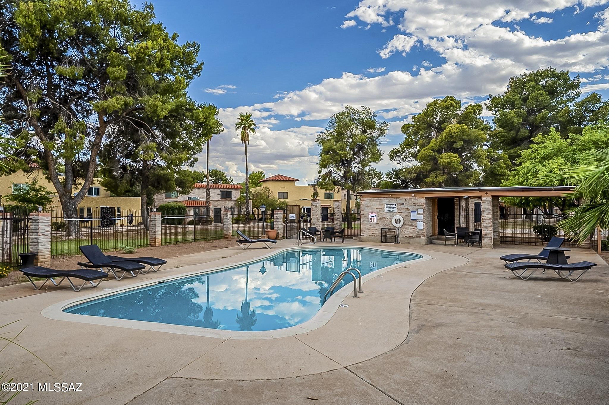 Monte Catalina Estates (1-10) - Residential