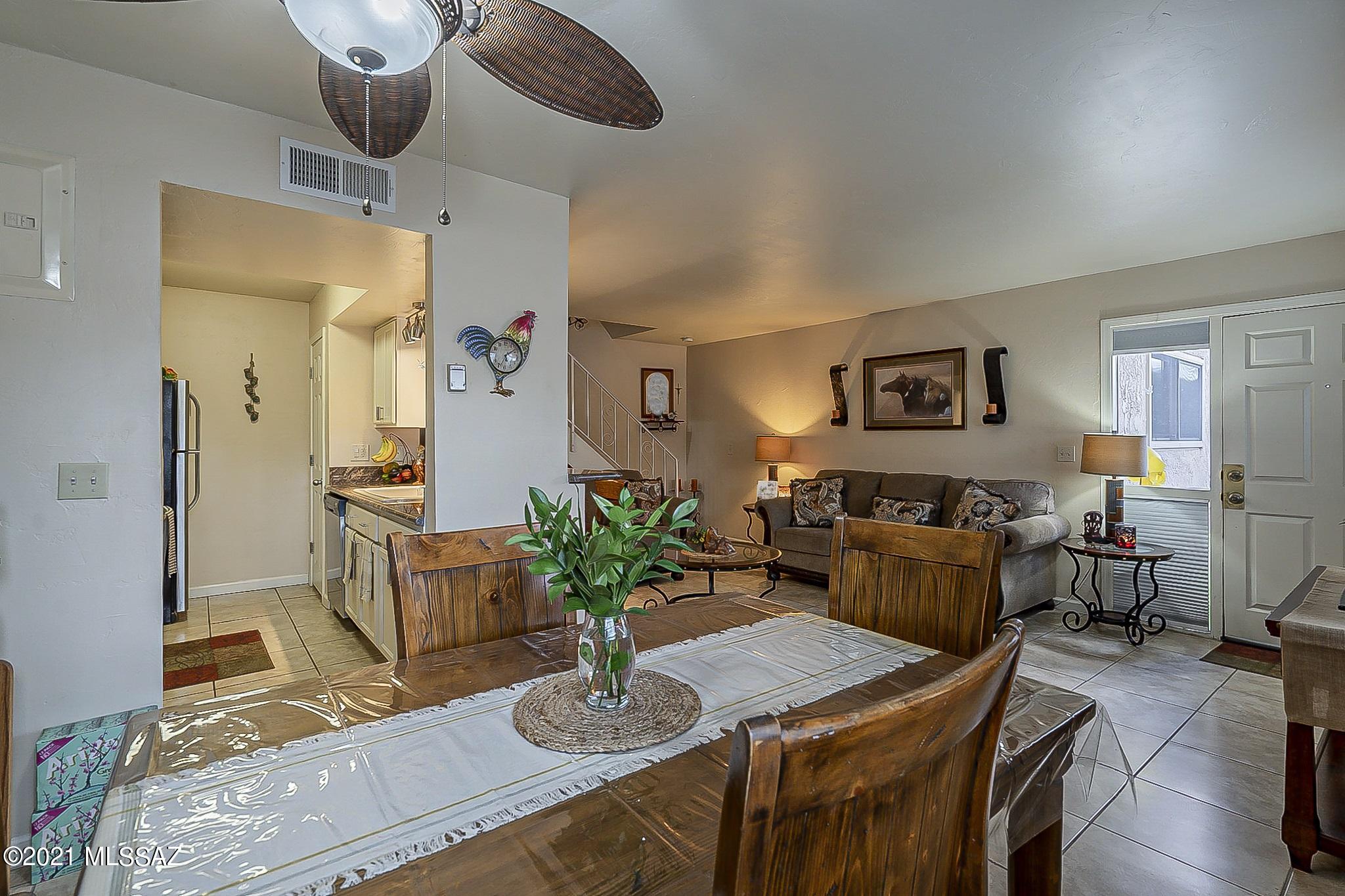 Monte Catalina Estates (1-10) - Residential