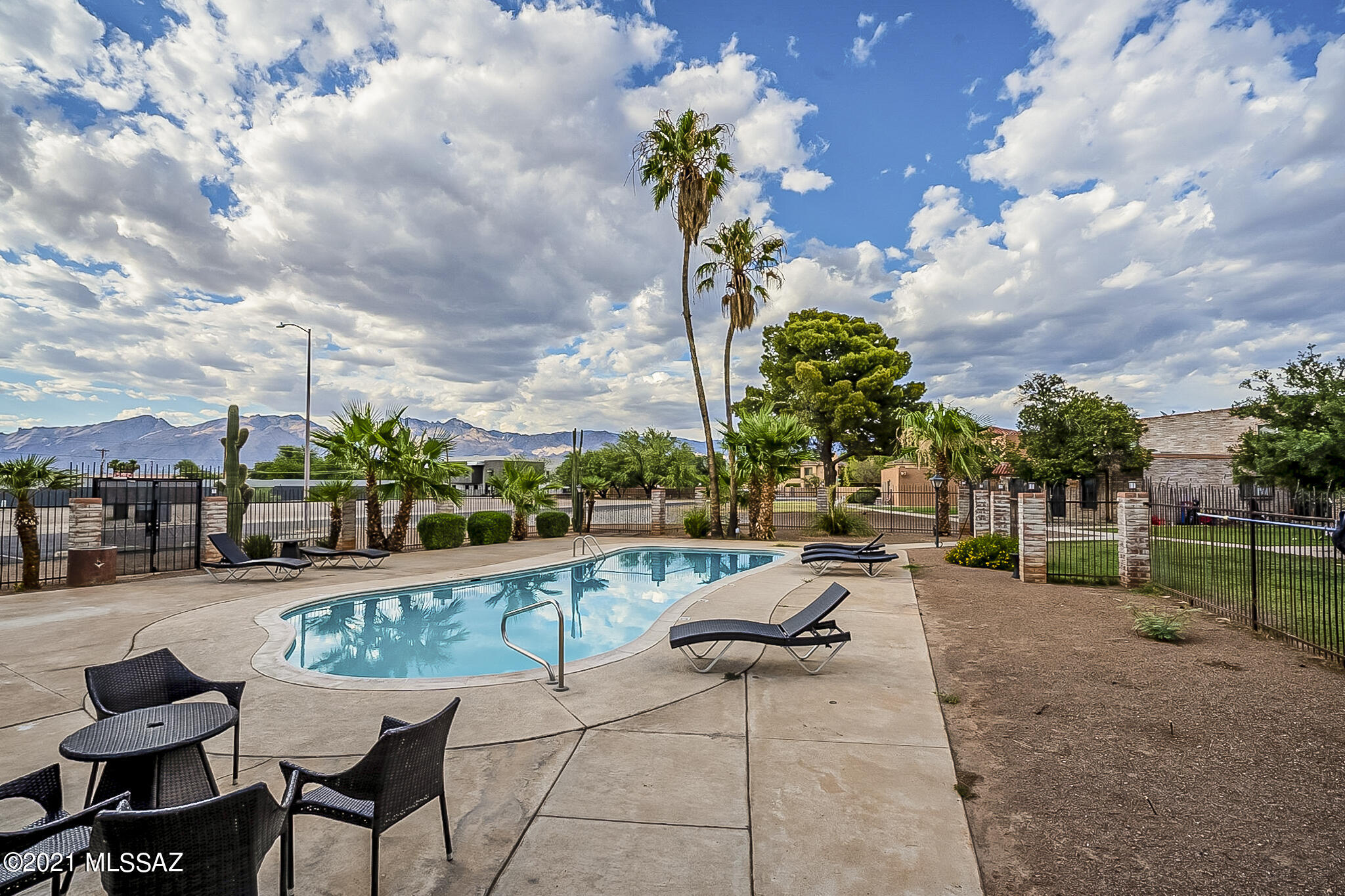Monte Catalina Estates (1-10) - Residential